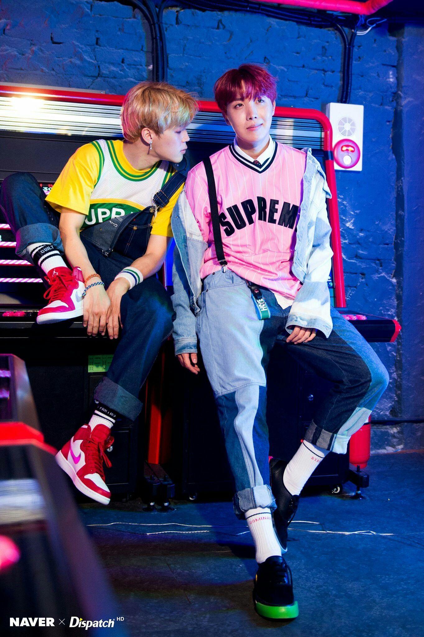 1363x2048 JiHope. Vkook, Jimin, Bagtan boys