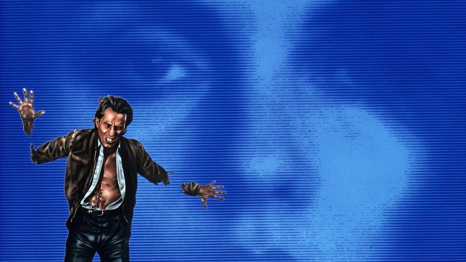 1920x1080 David Cronenberg Wallpaper