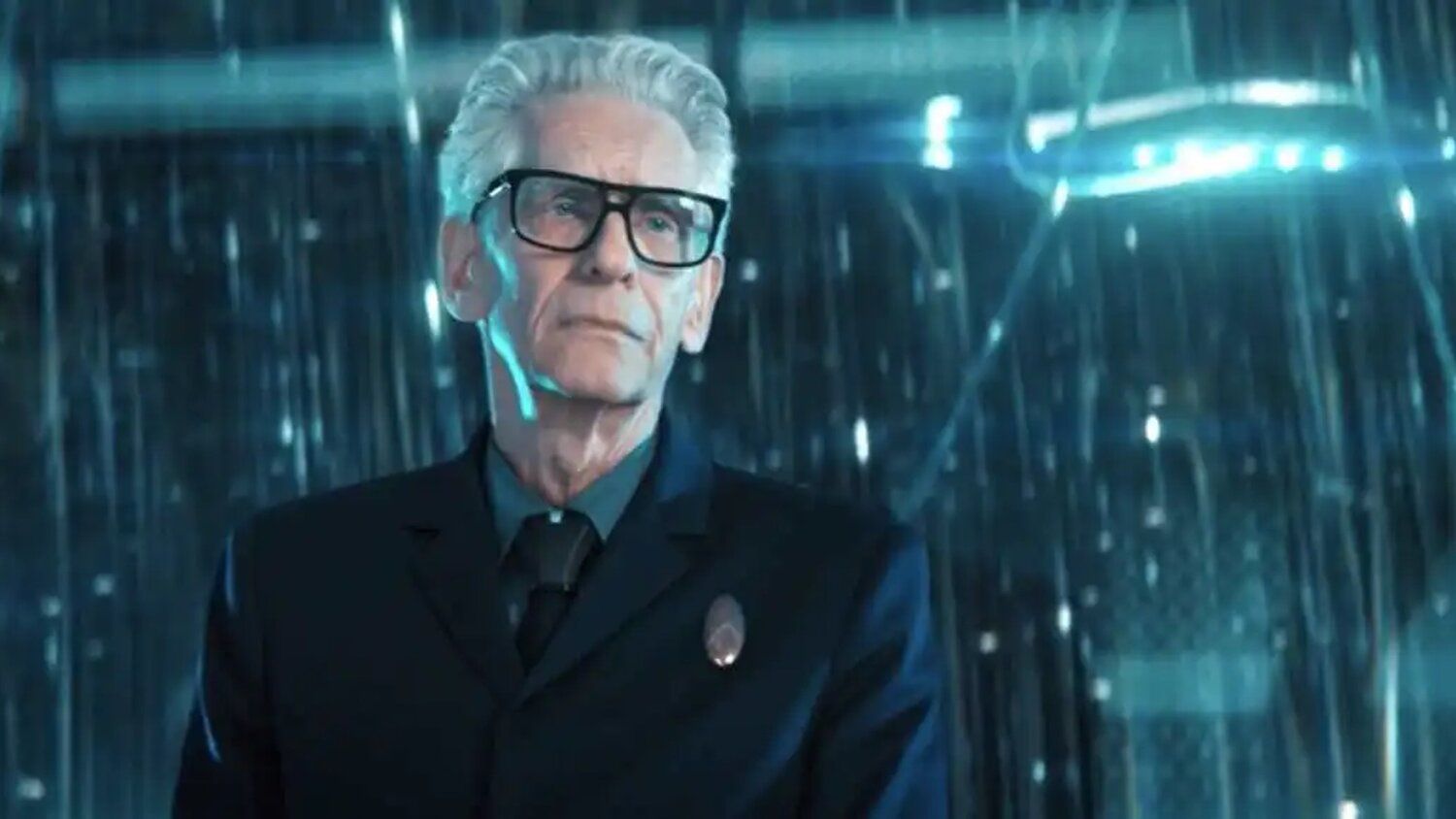 1500x844 David Cronenberg Wallpaper