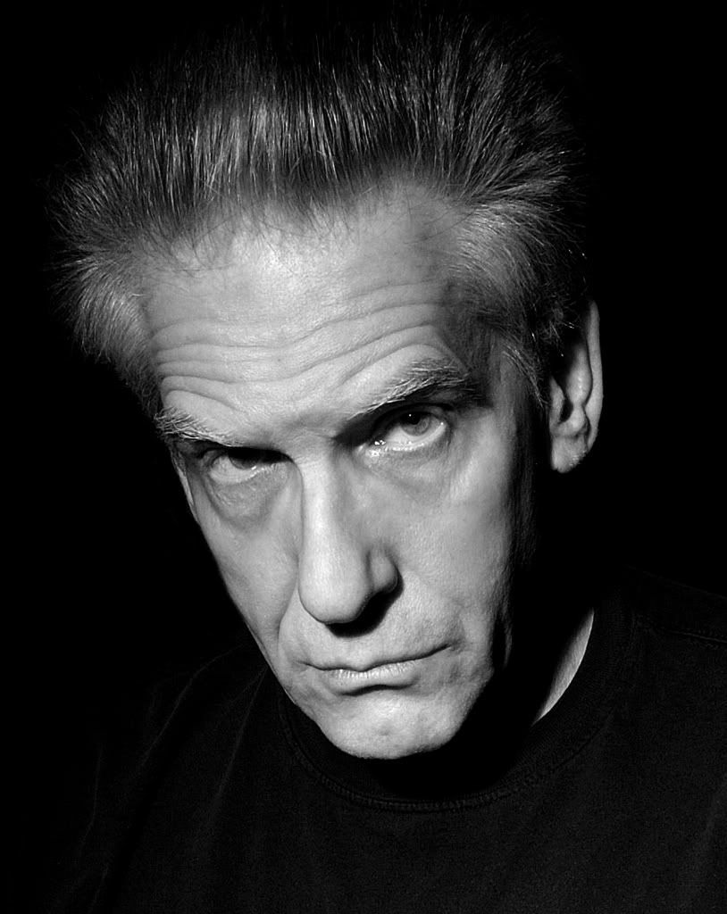 814x1024 David Cronenberg screenshots, image and picture