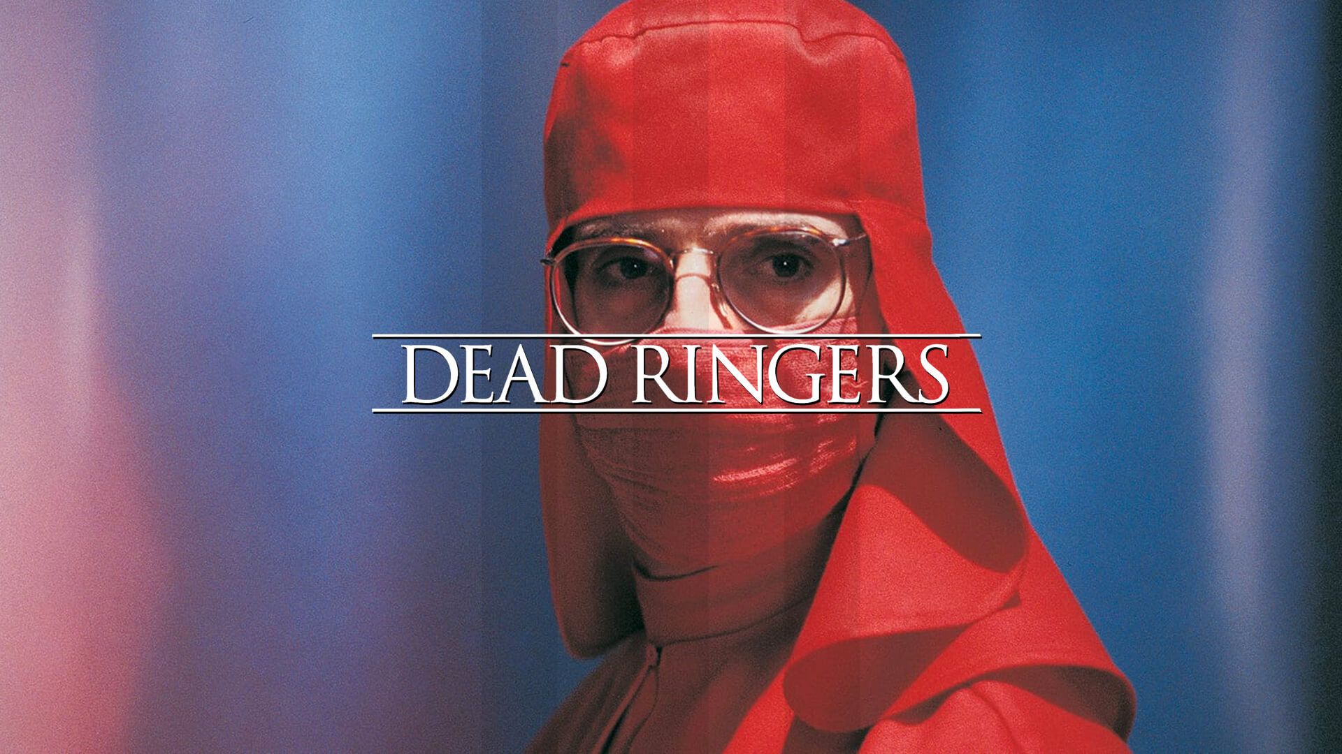 1920x1080 David Cronenberg Wallpaper