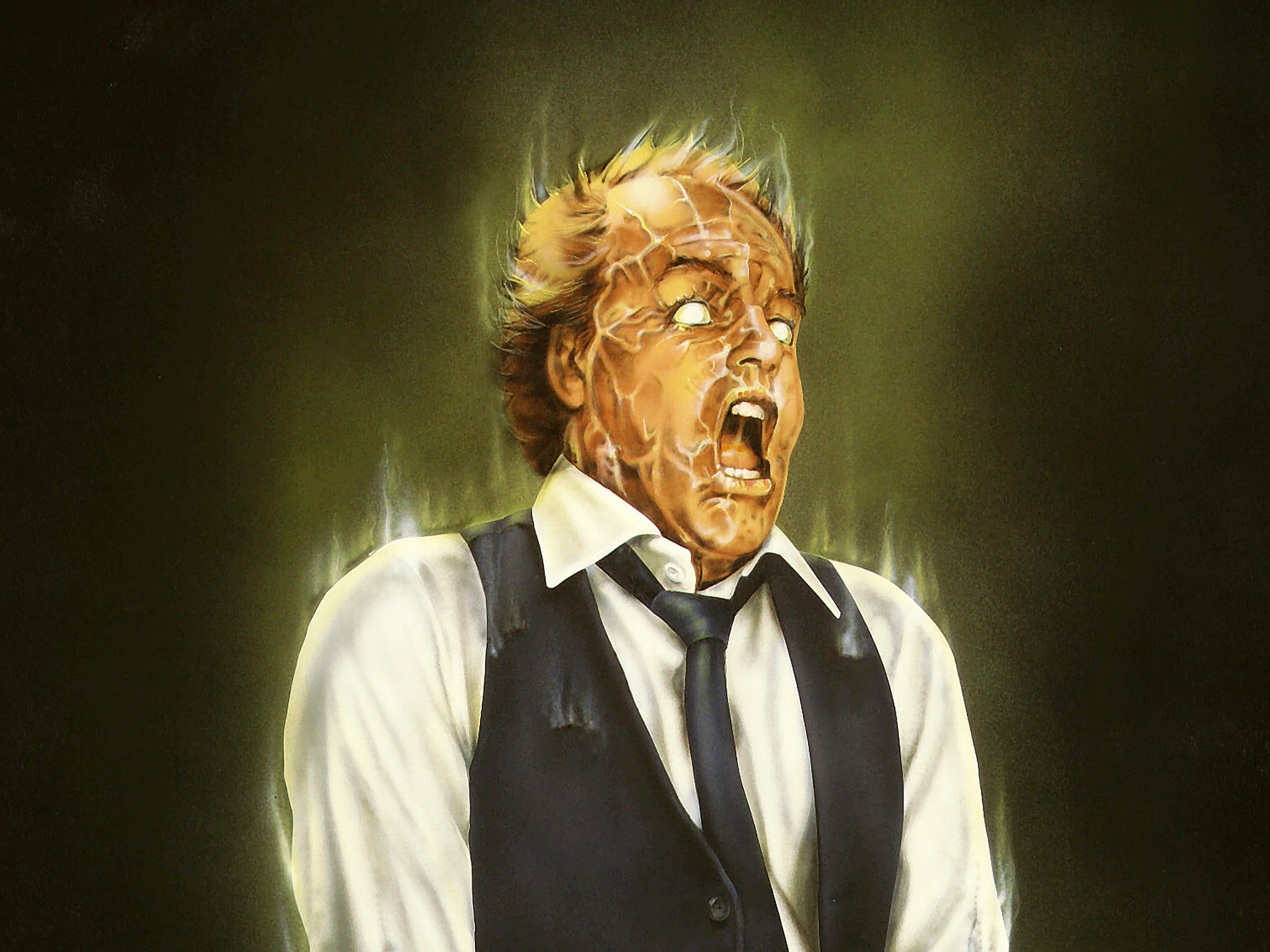 2048x1536 Stomach Churning, Creepy And Surreal: David Cronenberg's Return To Body Horror