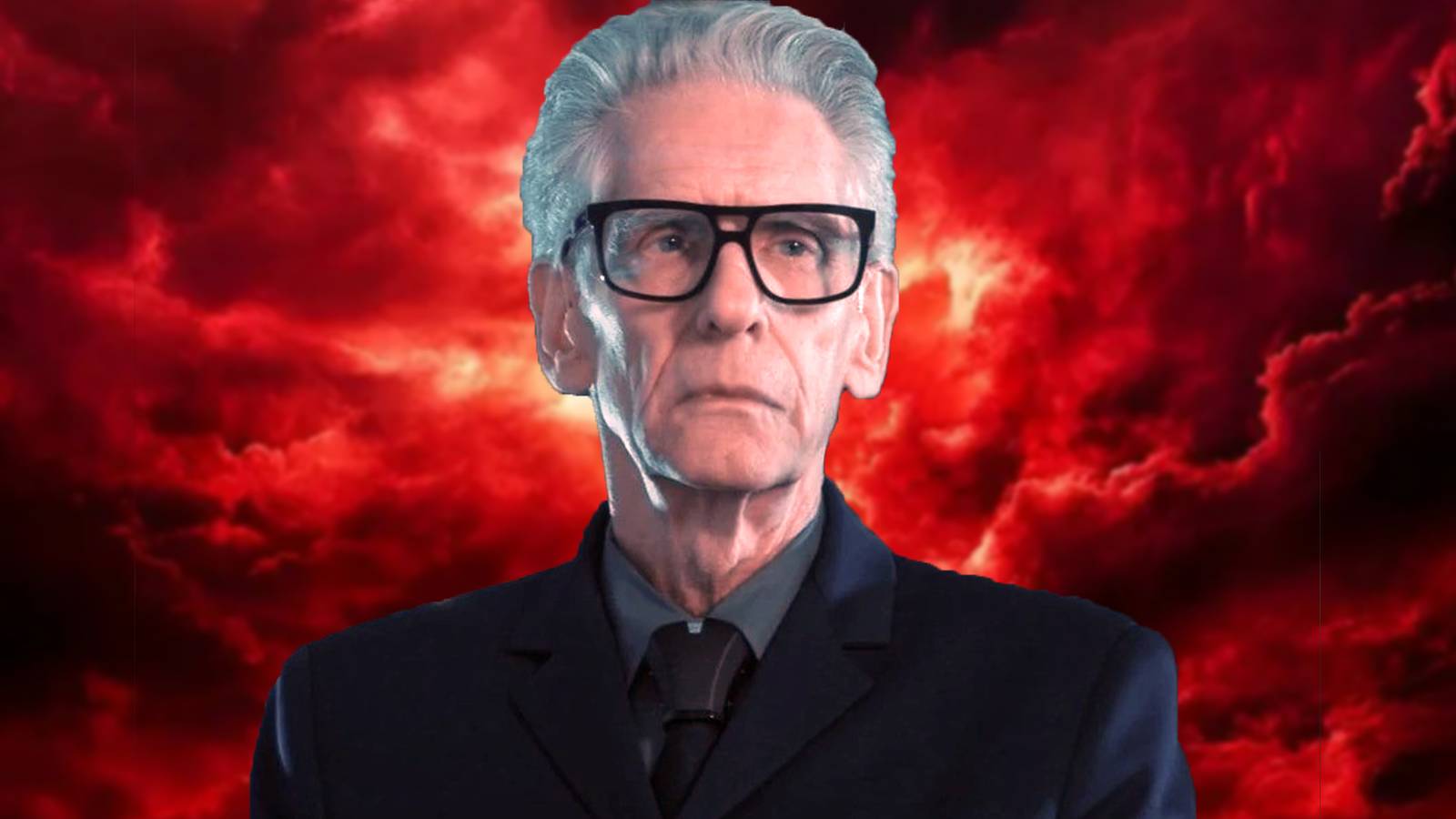 1600x900 David Cronenberg Directing One Last Film? The Body Horror Mastermind Addresses His Filmmaking Future