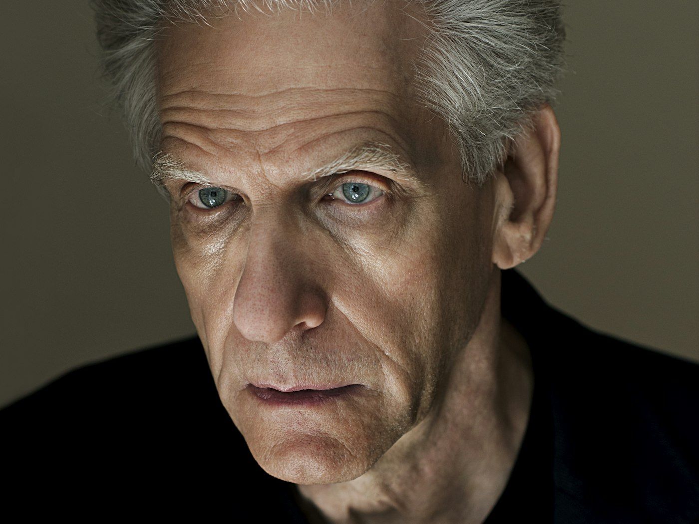 1400x1050 KUOW Cronenberg's grief is as powerful as it always was