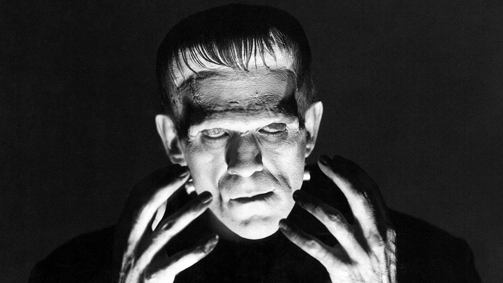 1600x900 David Cronenberg Nearly Made His Own Frankenstein Movie in the 1980s