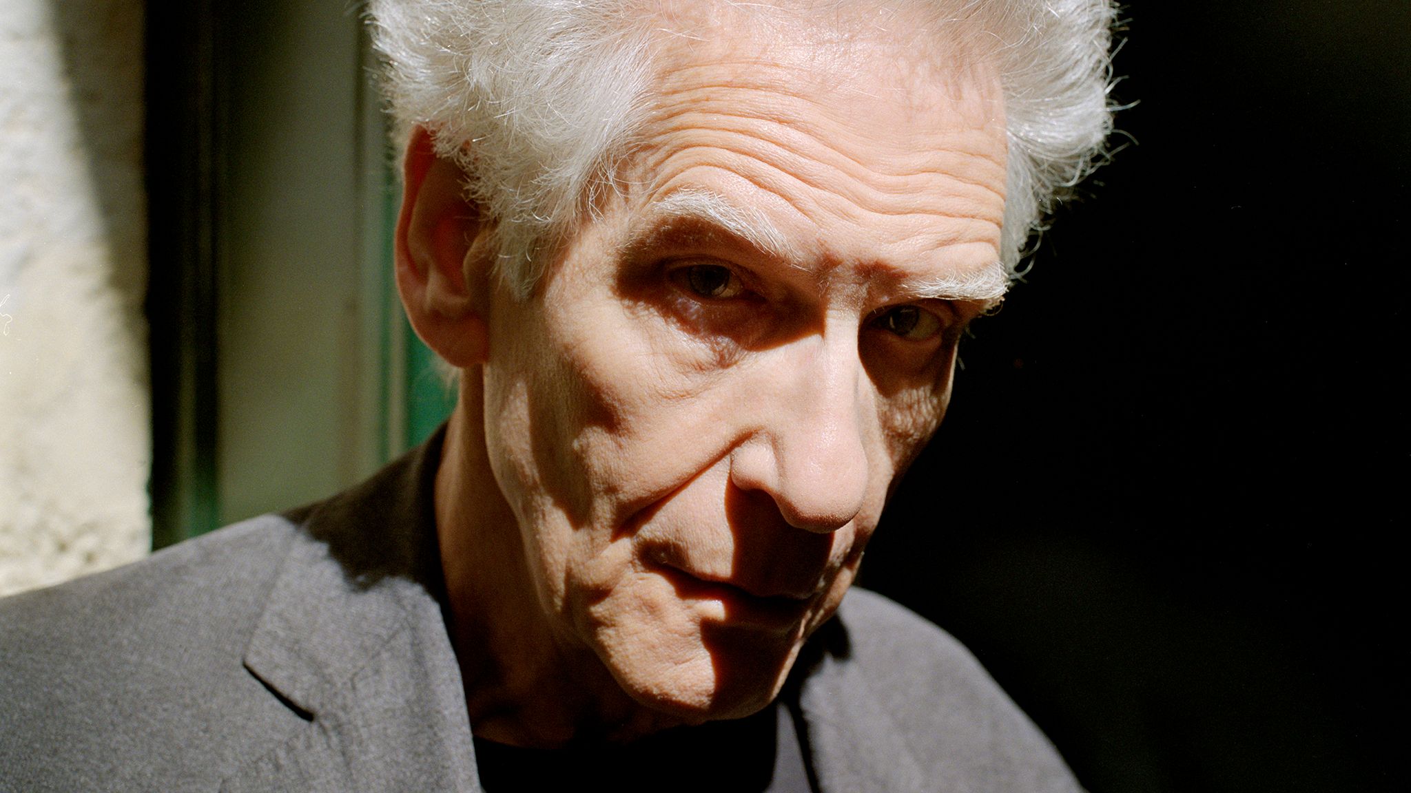 2048x1152 David Cronenberg's Dreams and Nightmares. The New Yorker