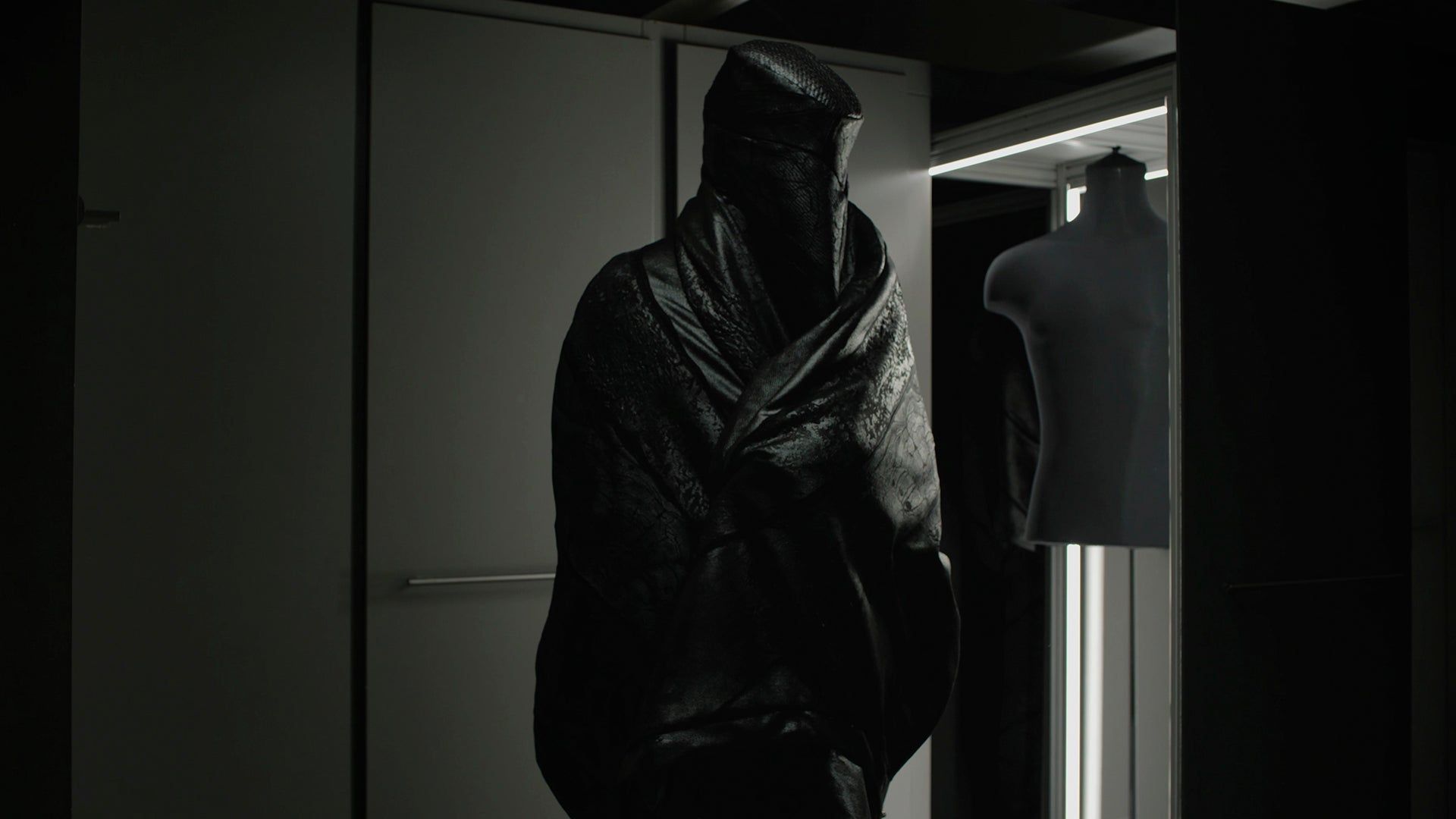 1920x1080 David Cronenberg: Grieving in the Digital Age