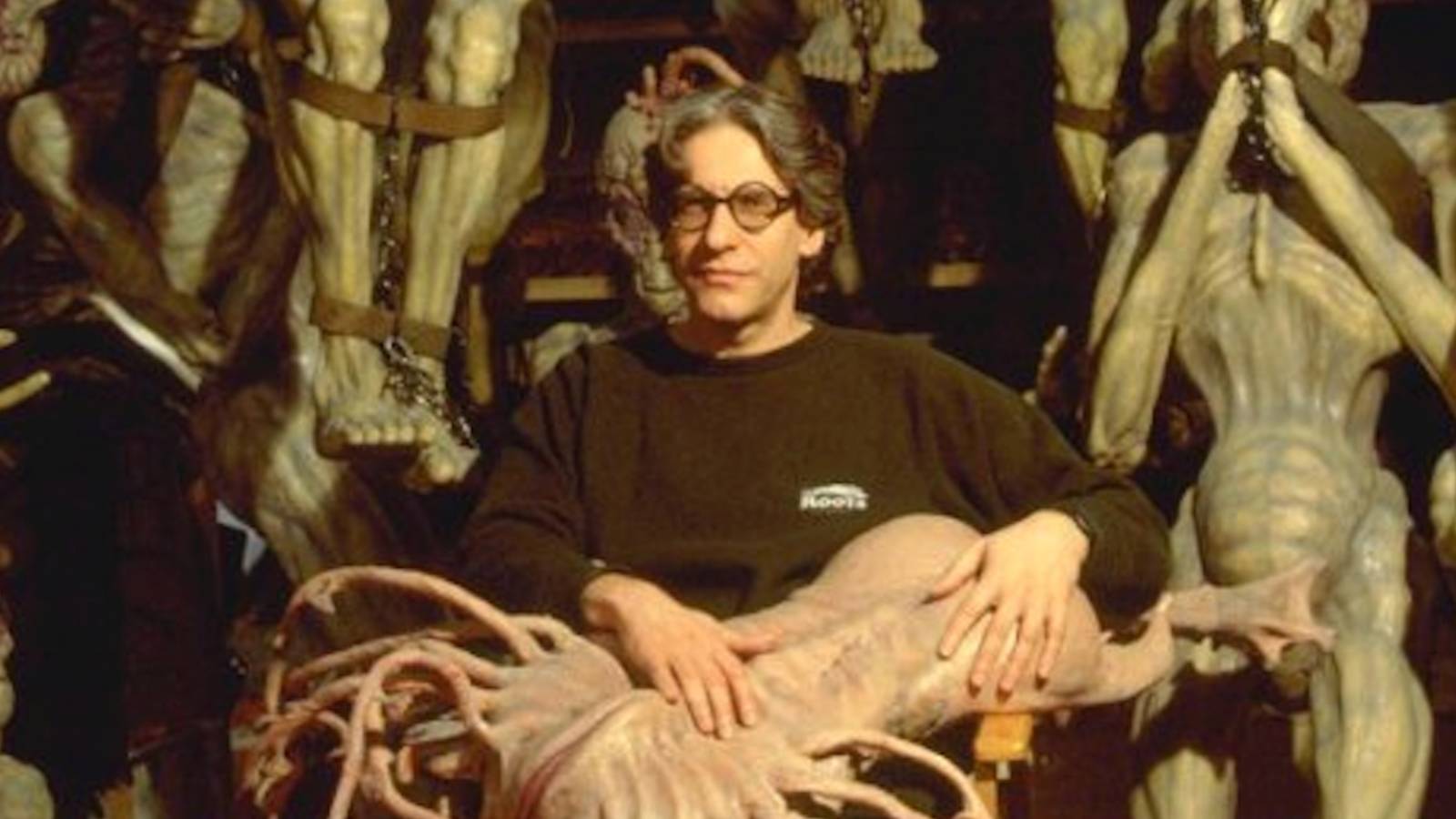 1600x900 David Cronenberg's 10 Grossest Movies (including 'Crimes of the Future')