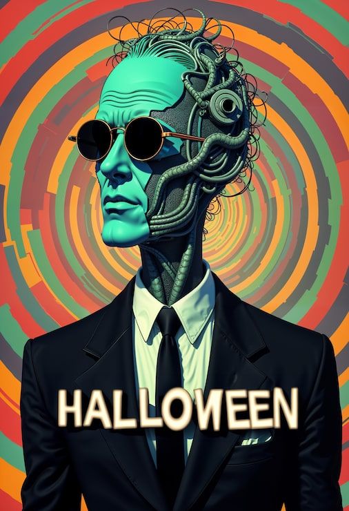 506x740 David cronenberg Image