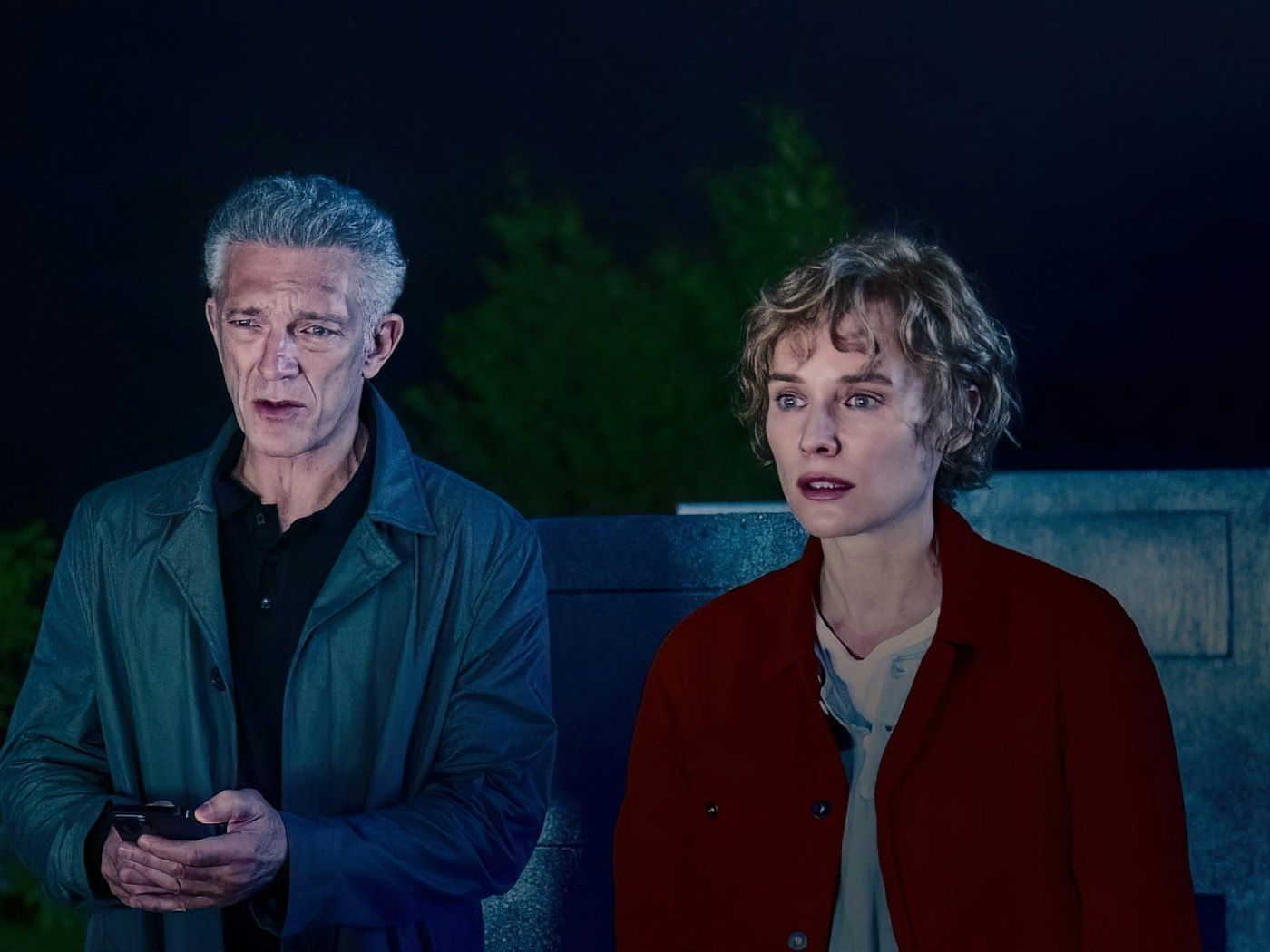 1400x1050 KUOW Cronenberg's grief is as powerful as it always was