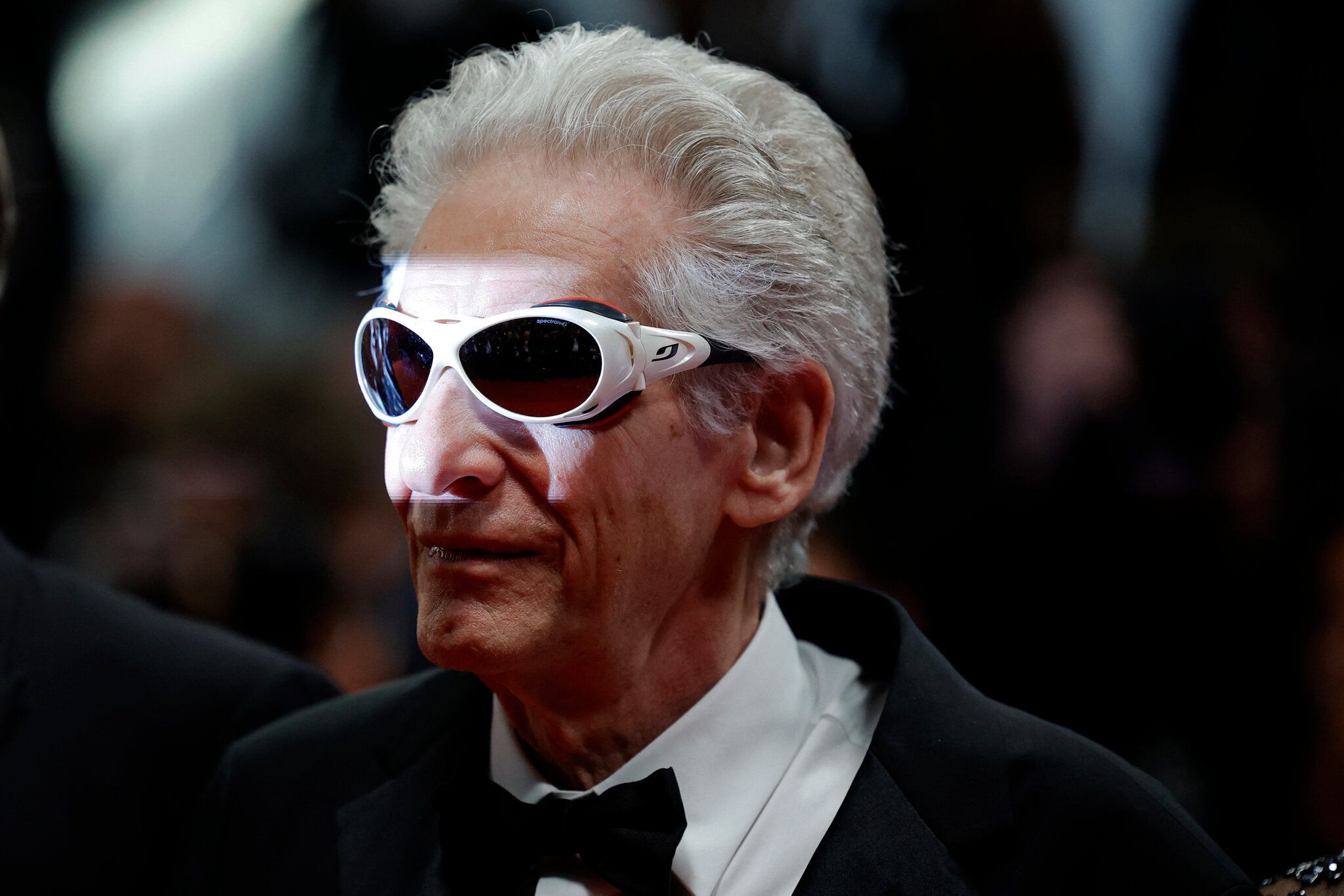 2048x1366 Cannes 2022: David Cronenberg Is Practically Bionic Now