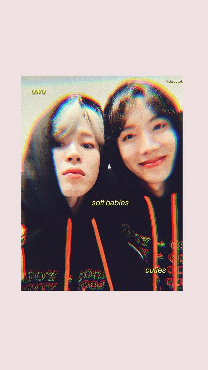 720x1280 jihope, cuties, lockscreen and wallpaper