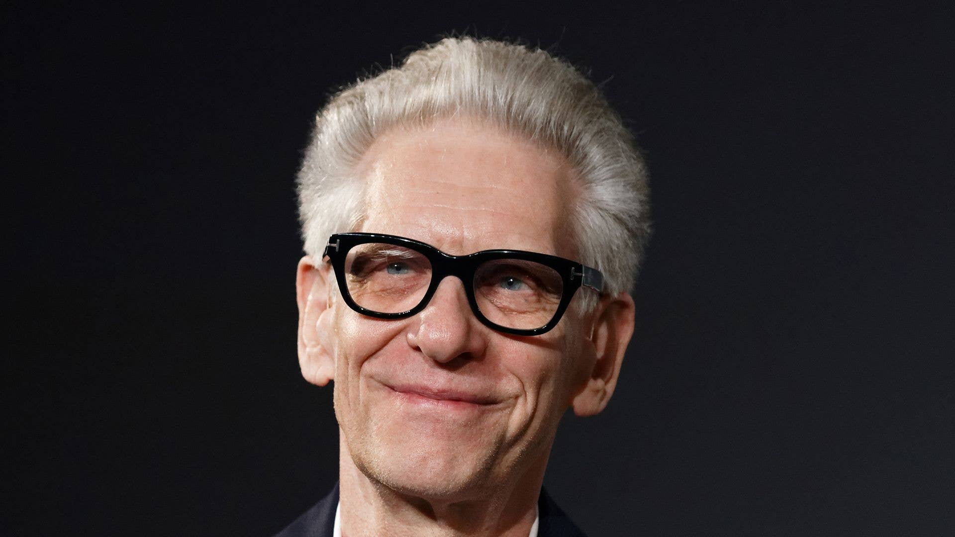 1920x1080 David Cronenberg