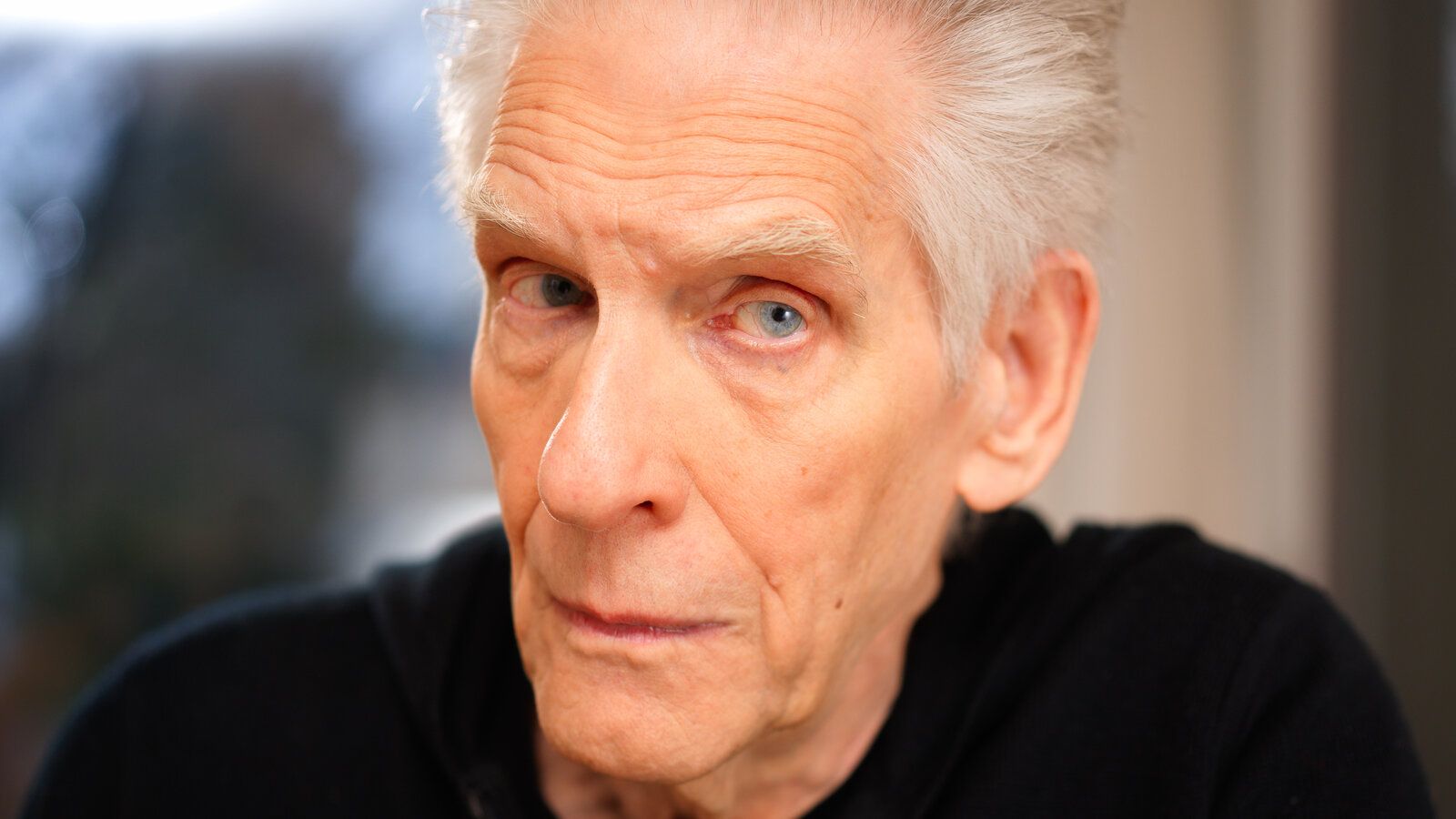 1600x900 David Cronenberg Lost His Wife and the Will to Make Movies. Then Came 'The Shrouds'