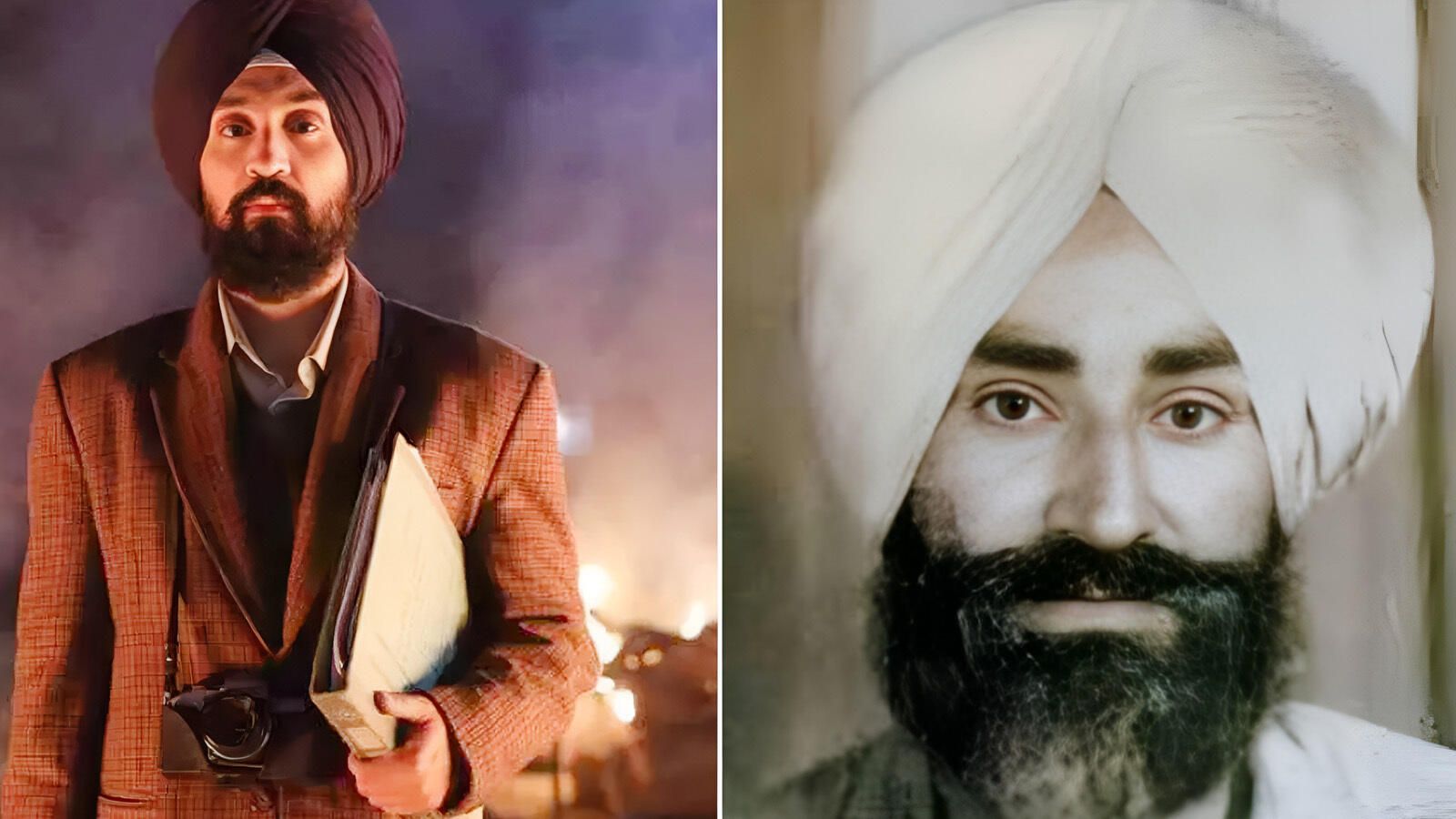 1600x900 Who was Jaswant Singh Khalra? The human rights activist who inspired Diljit Dosanjh's movie Satluj, which has been removed from Zee5 just days after release in India Economic Times
