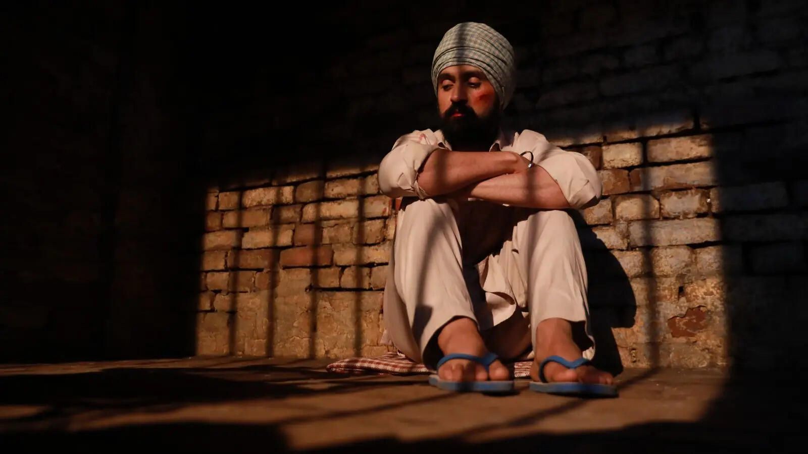 1600x900 Satluj: Diljit Dosanjh Stars As Jaswant Singh Khalra; Know Who Plays What