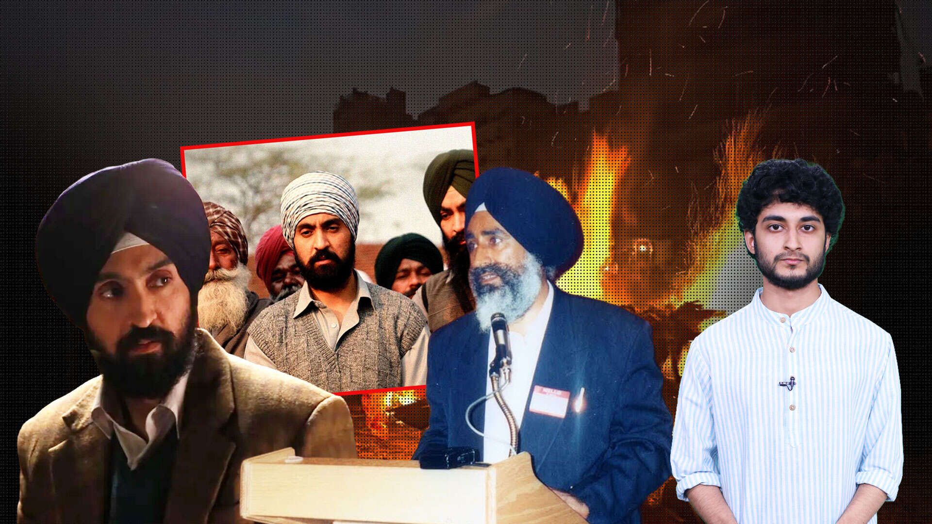 1920x1080 Who Was Jaswant Singh Khalra? The Story Behind Diljit Dosanjh's Satluj