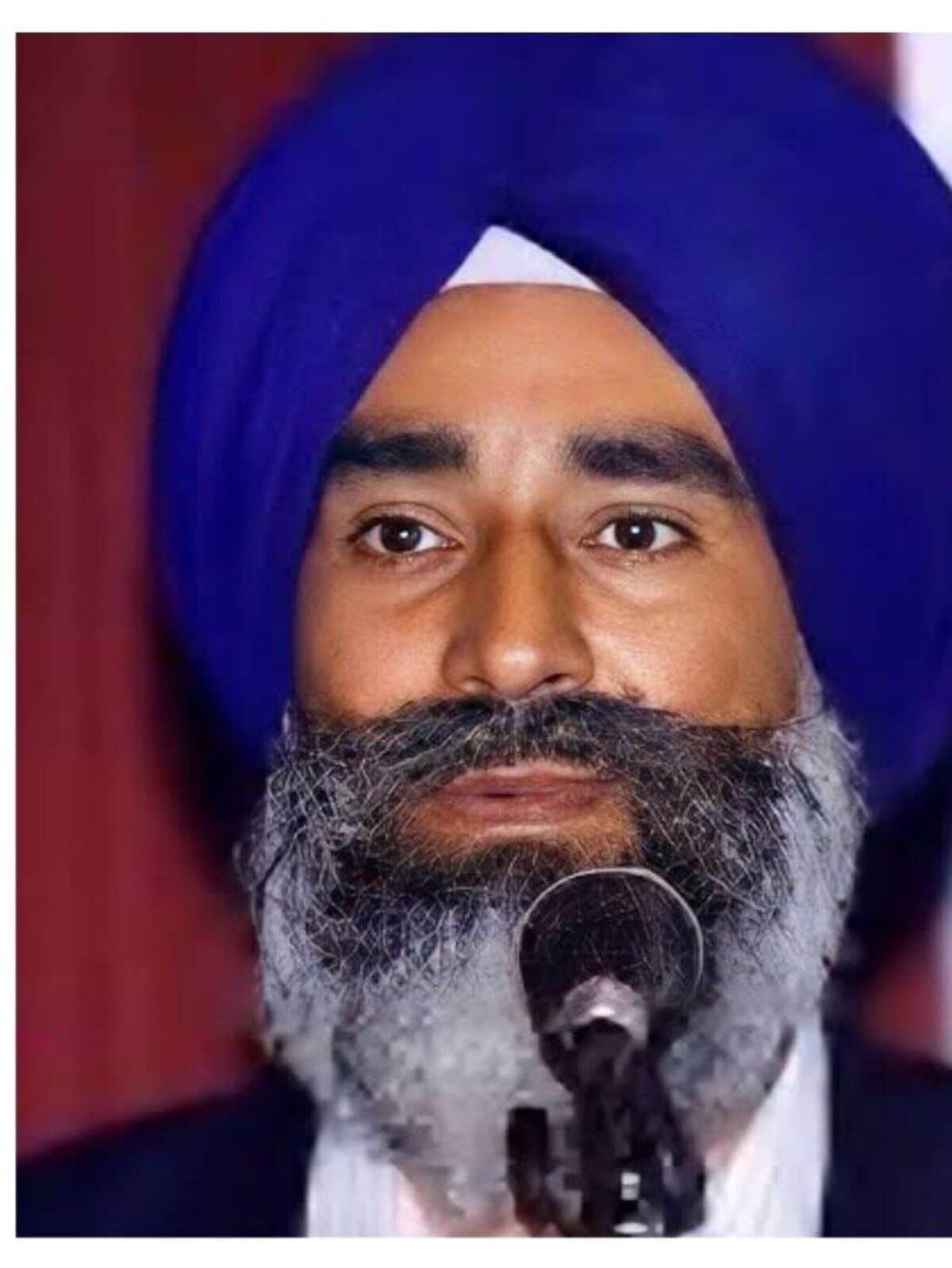1200x1598 Who was Jaswant Singh Khalra? The human rights activist behind Diljit Dosanjh's Satluj
