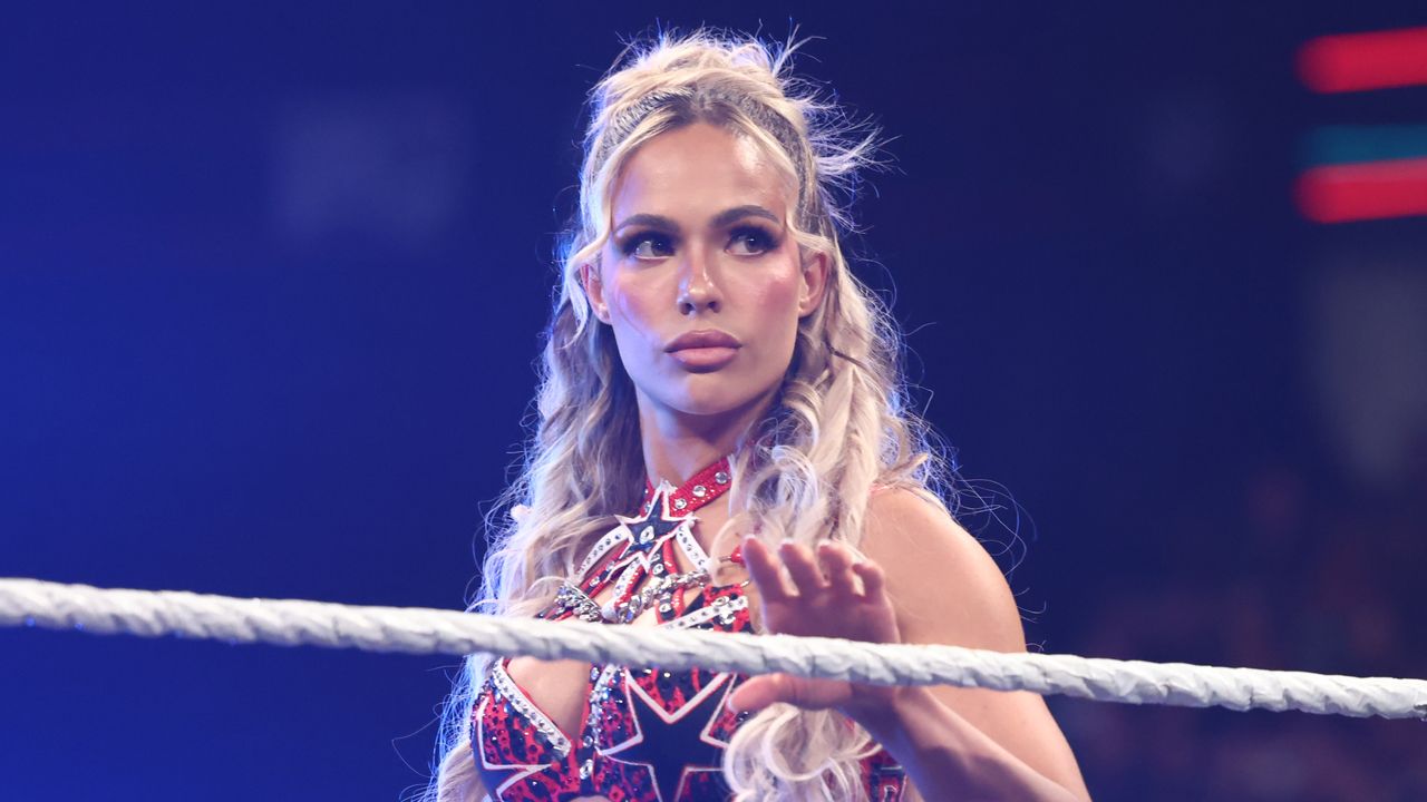 1280x720 Maxxine Dupri Shares Who Pitched Using Her Deceased Brother In WWE Storyline