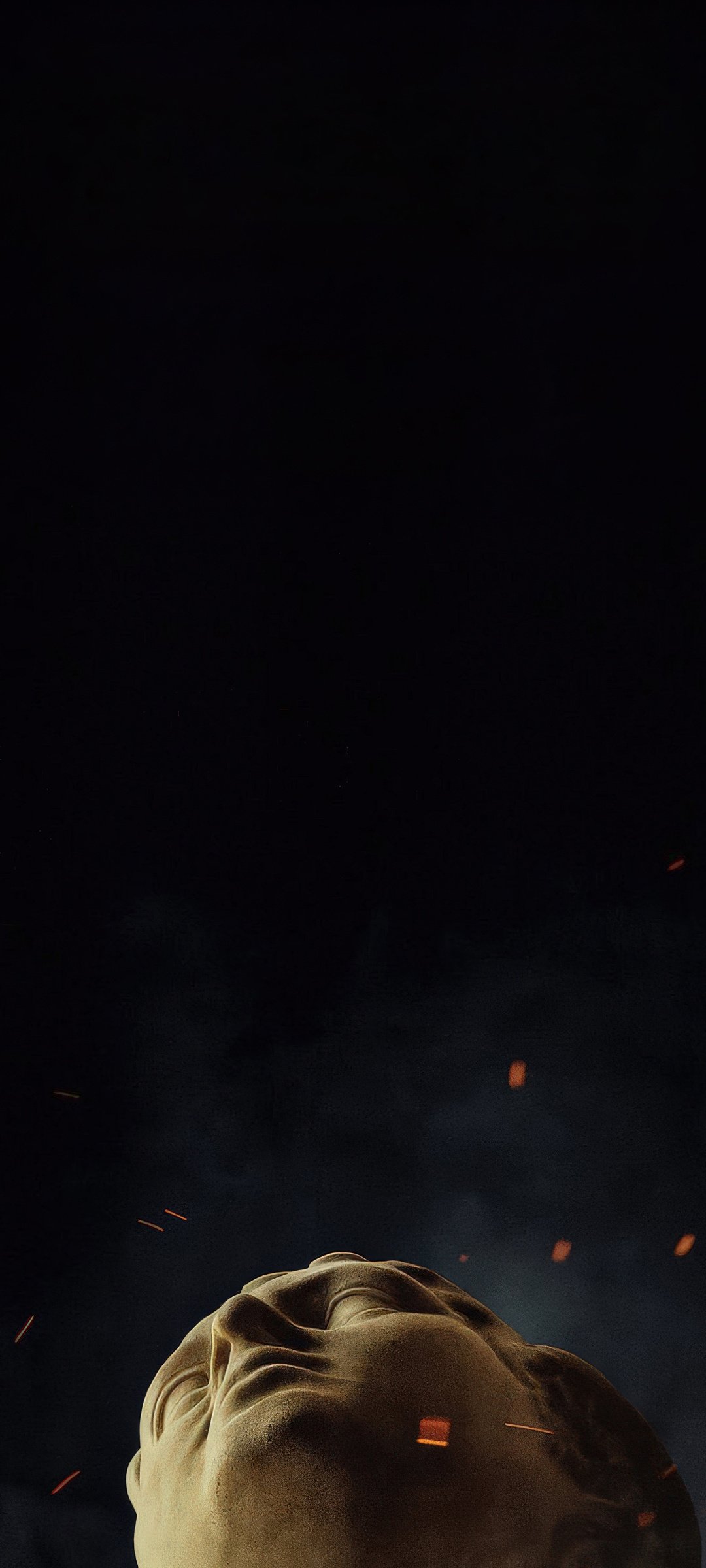 1080x2400 The Odyssey Wallpaper