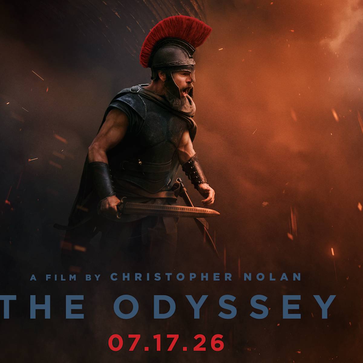 1200x1200 First reactions to The Odyssey are here, and this is what they have to say