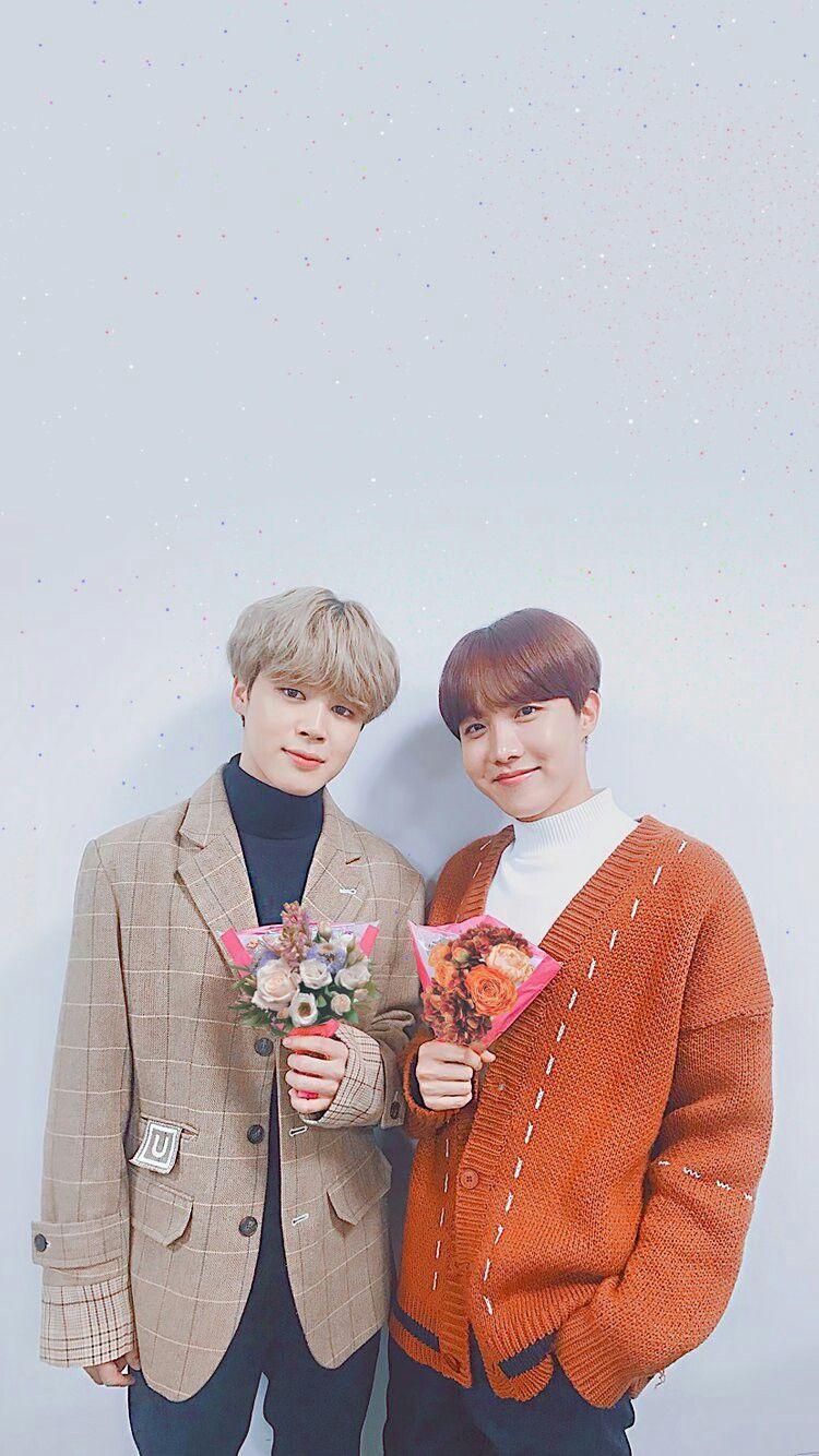 750x1334 Jihope Wallpaper