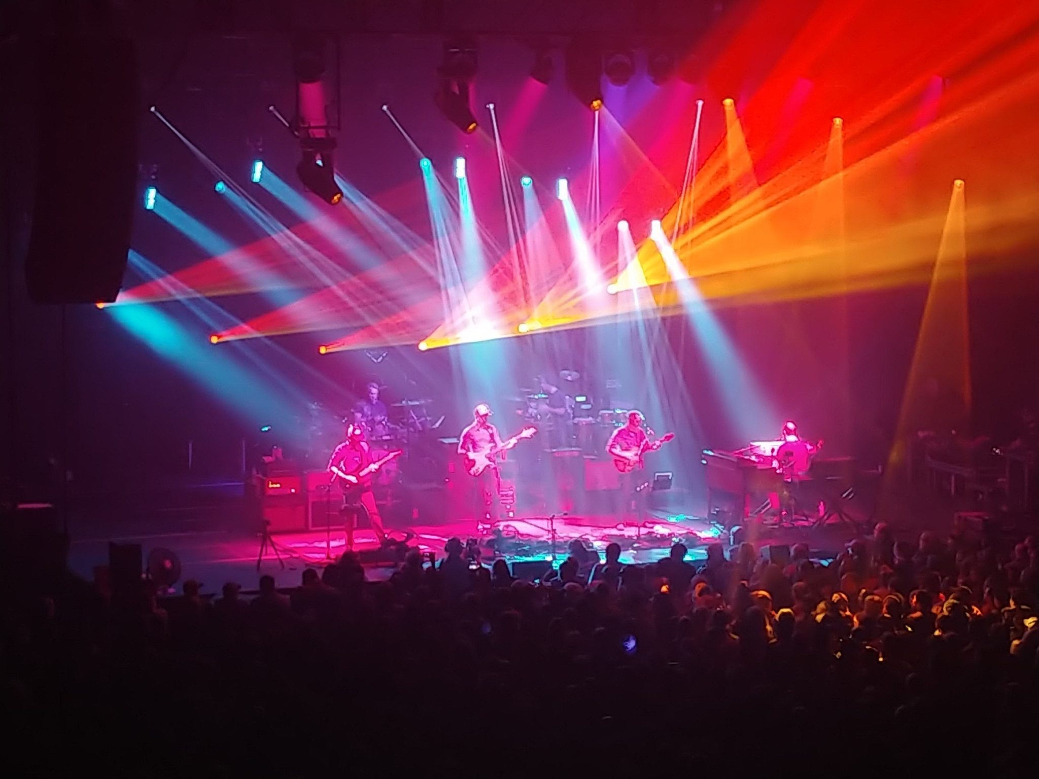 2048x1536 Umphrey's McGee Return to Kalamazoo on 20th Anniversary Tour Yourself Magazine