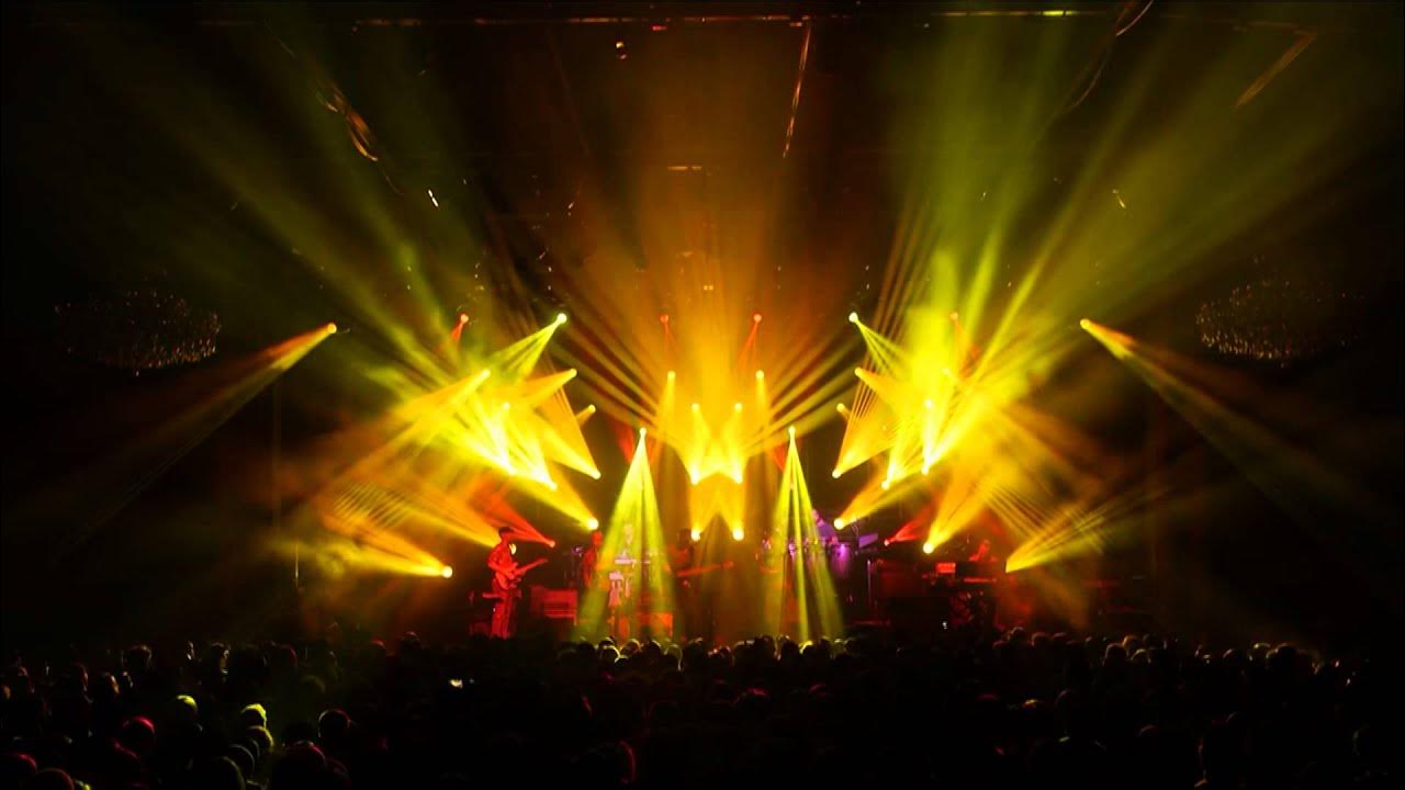 1280x720 Umphrey's McGee: 1348 Featuring Joshua Redman 12 29 13