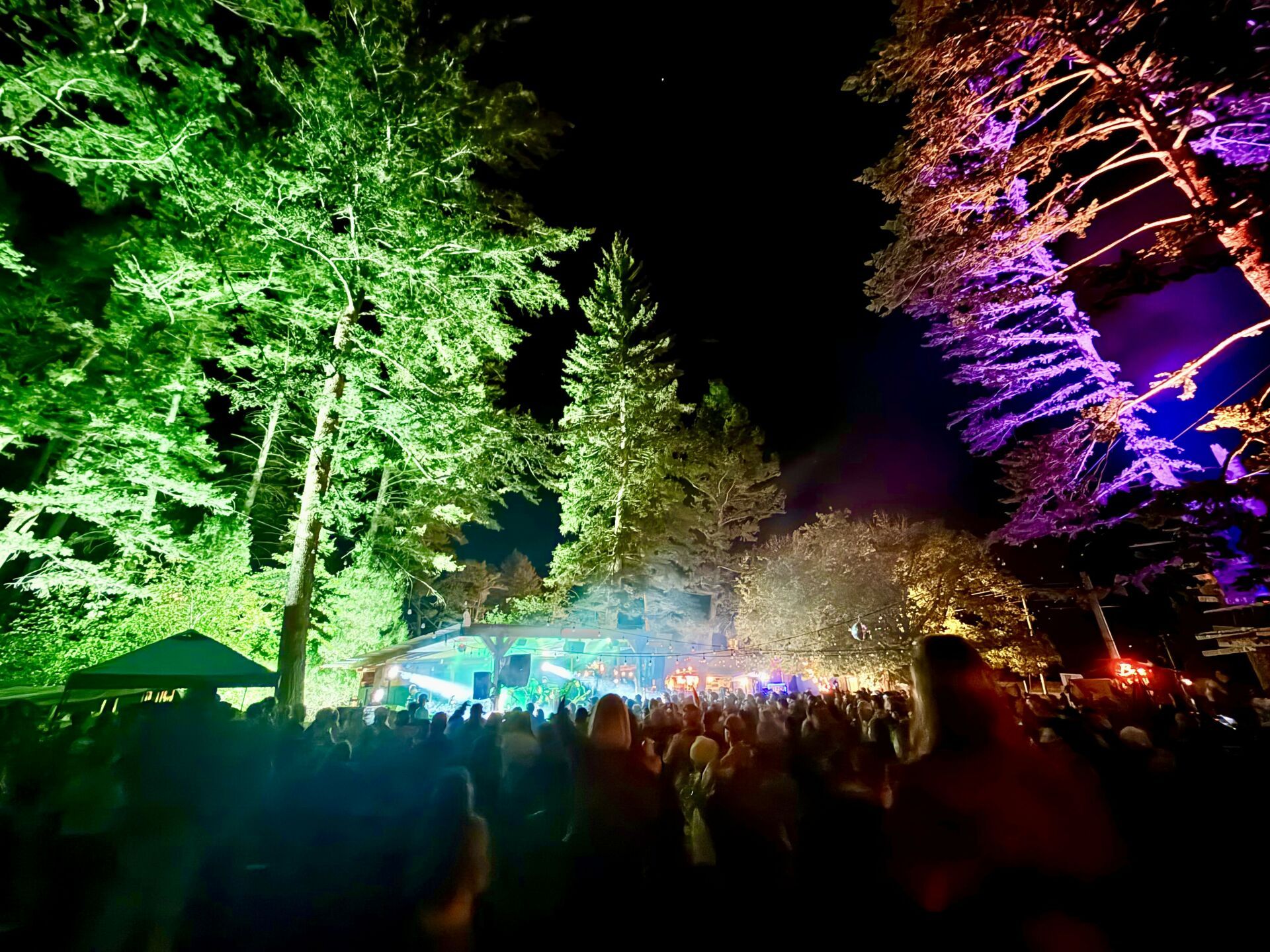1920x1440 Umphrey's McGee Creek 9.19.25