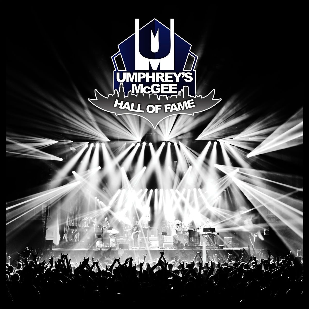 1200x1200 Umphrey's McGee: albums, songs, concerts