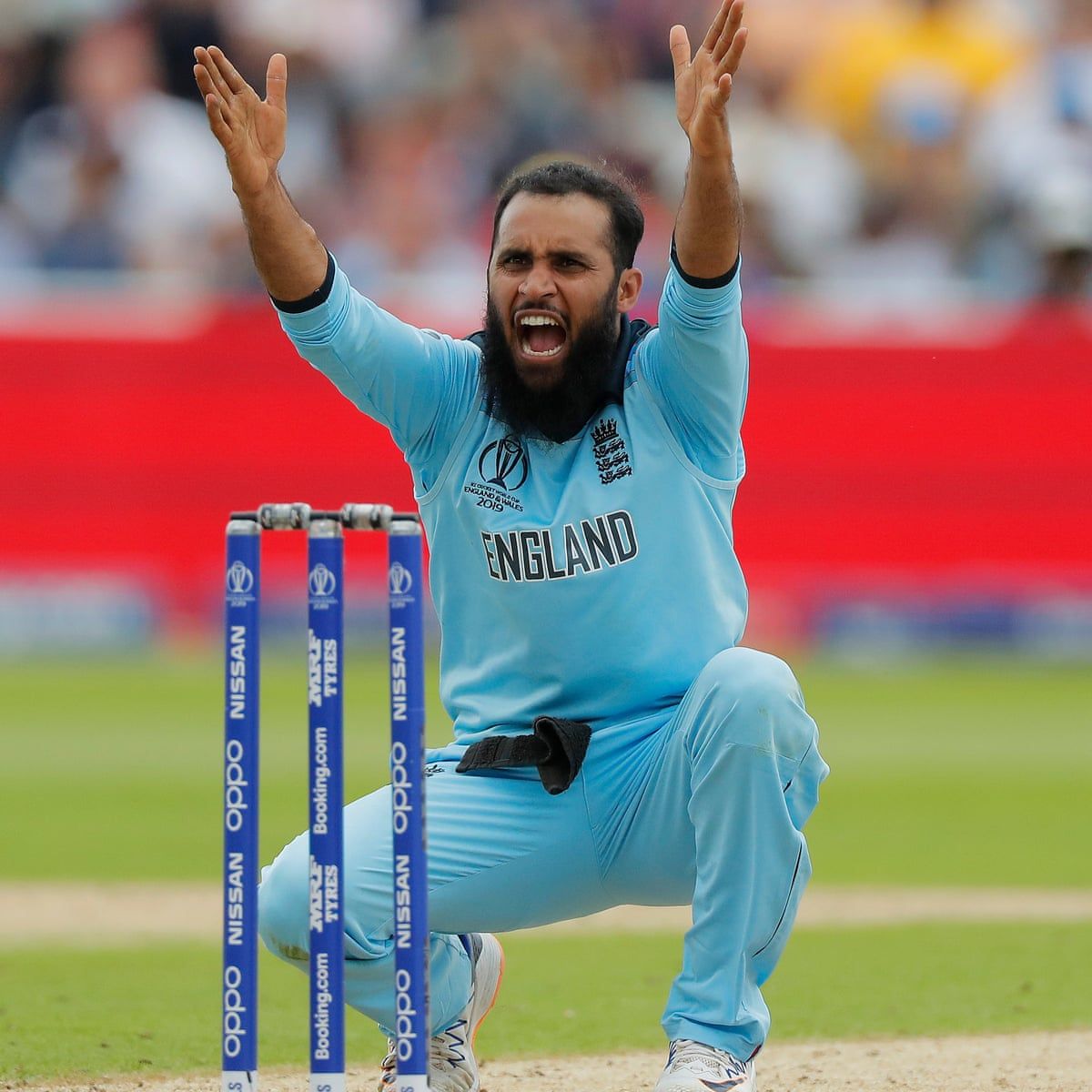 1200x1200 Adil Rashid Wallpaper