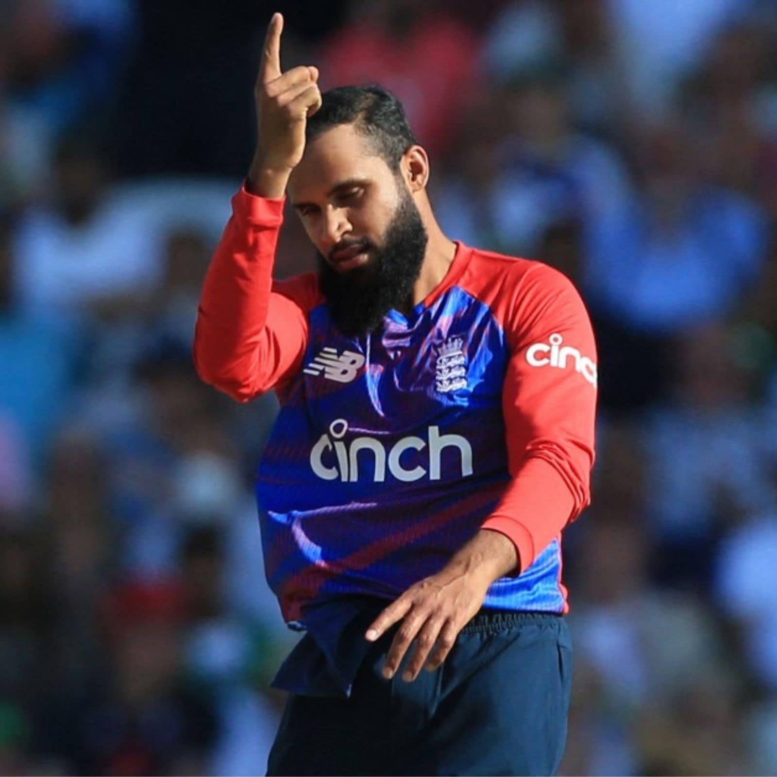 1600x1600 Adil Rashid Wallpaper