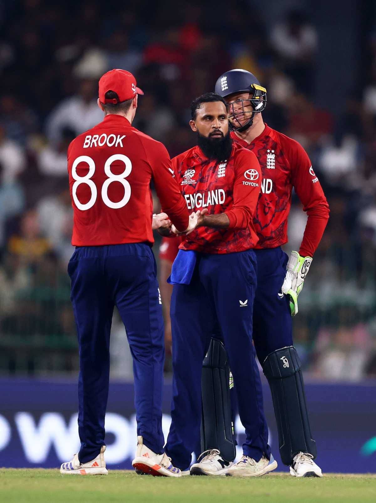 1200x1605 Adil Rashid Photo. Image Gallery and Match Picture