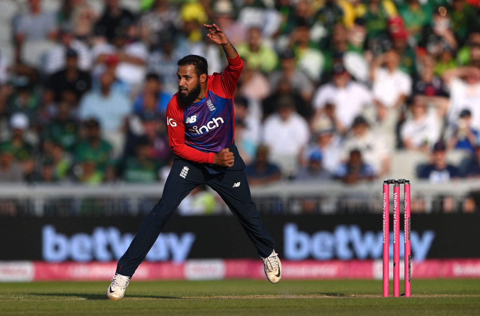 1920x1263 Adil Rashid Wallpaper