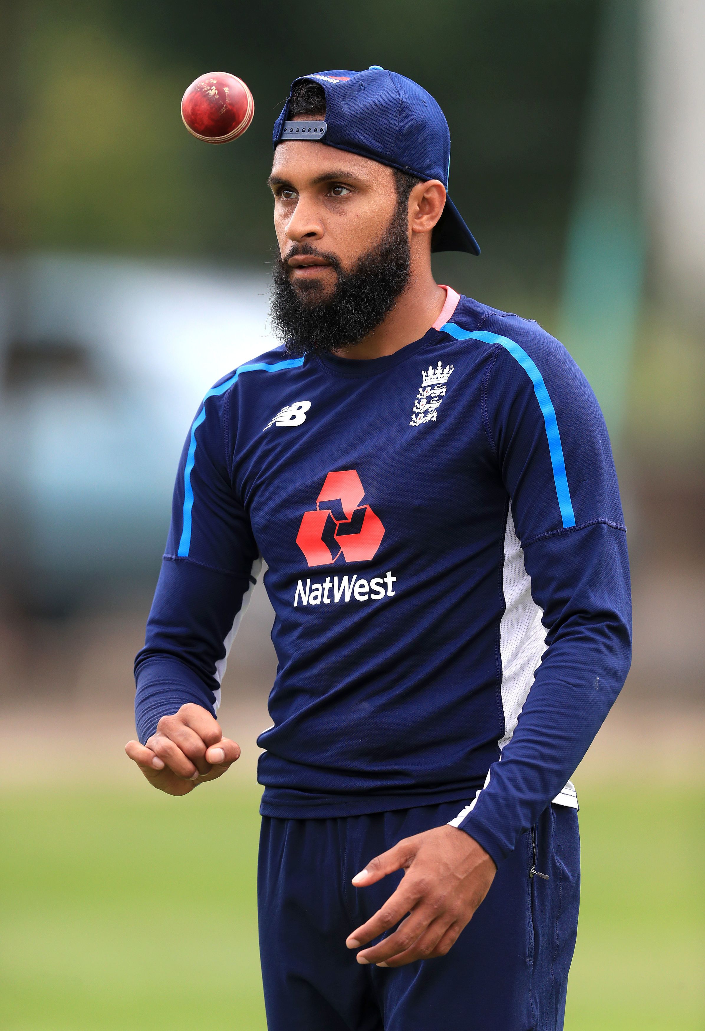 2392x3500 Adil Rashid: English cricket needs to accept there will be T20 specialists. Bradford Telegraph and Argus