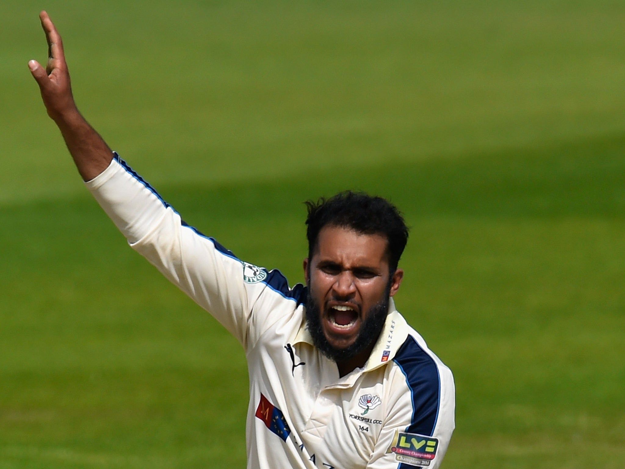 2048x1536 Ashes 2015: England squad announced, Adil Rashid surprise inclusion for first Test against Australia