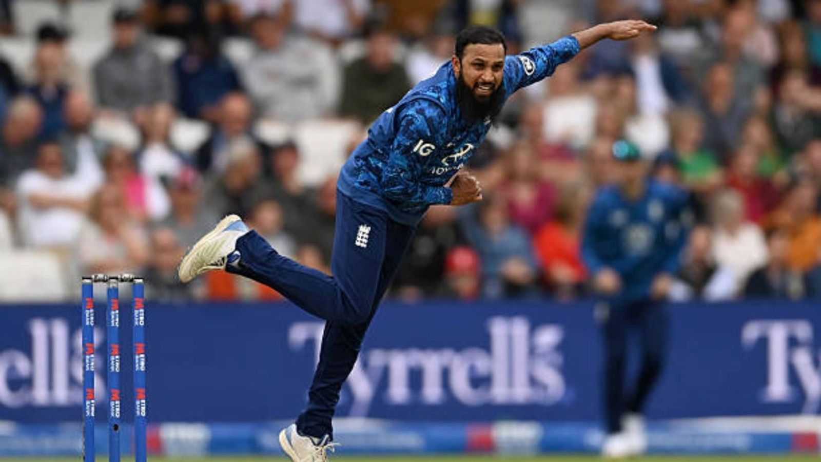1600x900 As long as the body can.': Adil Rashid opens up on retirement plans, rules out Ashes return