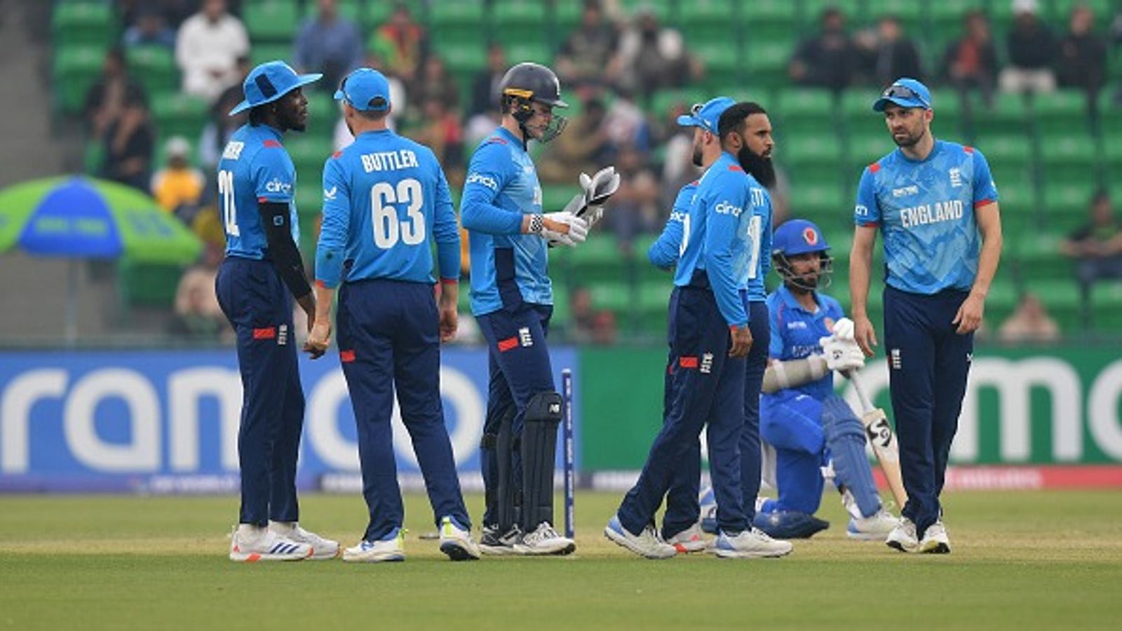 1600x900 Sunil Gavaskar questions Adil Rashid batting order - 'If he's got 11 centuries, what's he doing at No.9?': Sunil Gavaskar, Wasim Akram questions Adil Rashid batting order after England's Champions Trophy exit