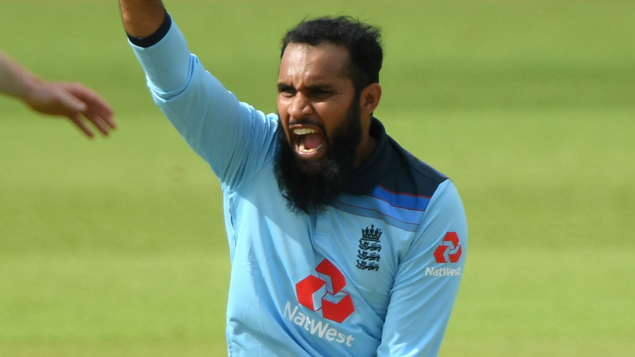 2048x1152 Adil Rashid is currently the world's best ODI spinner, says Rob Key