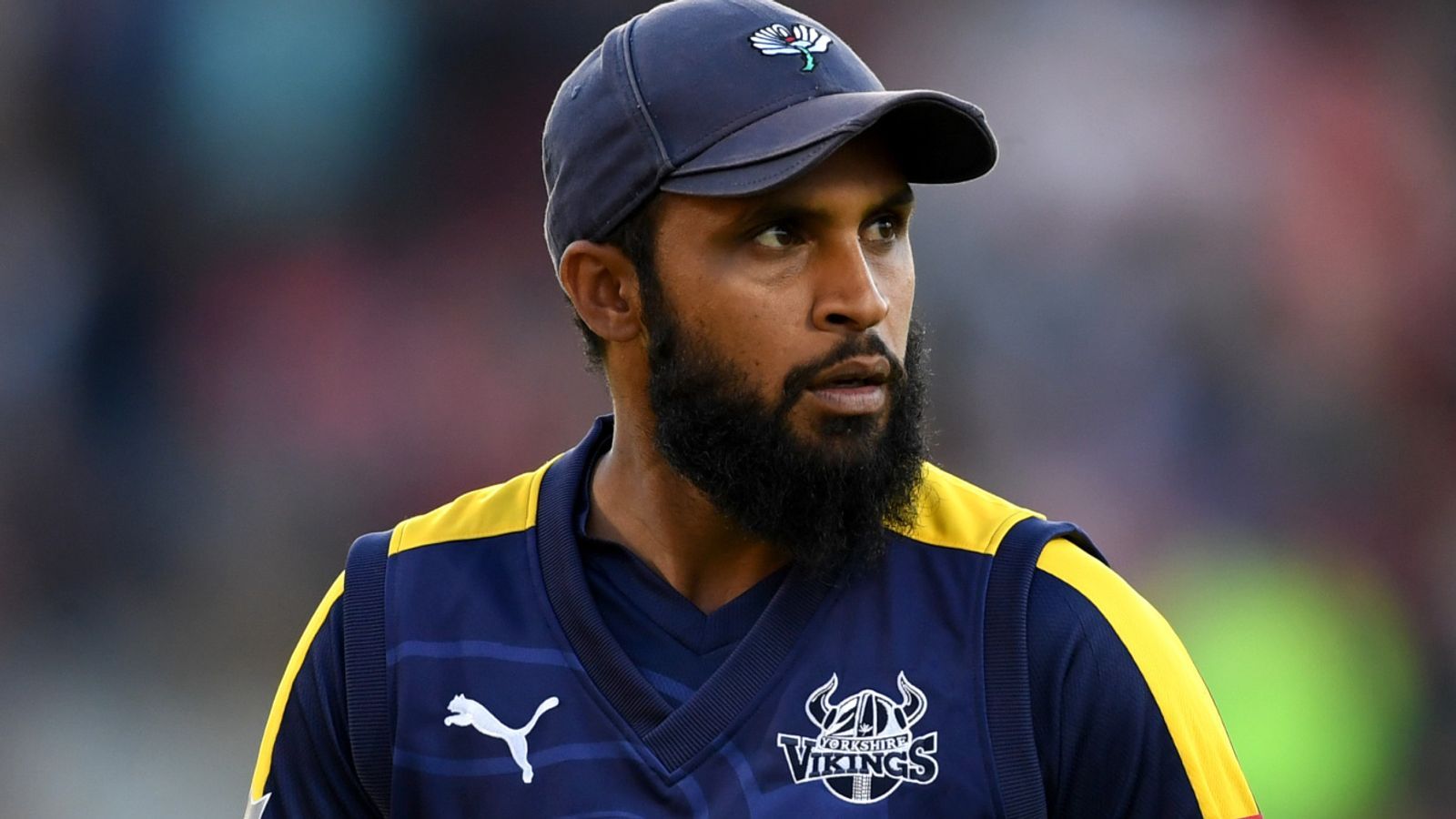 1600x900 Adil Rashid Wallpaper
