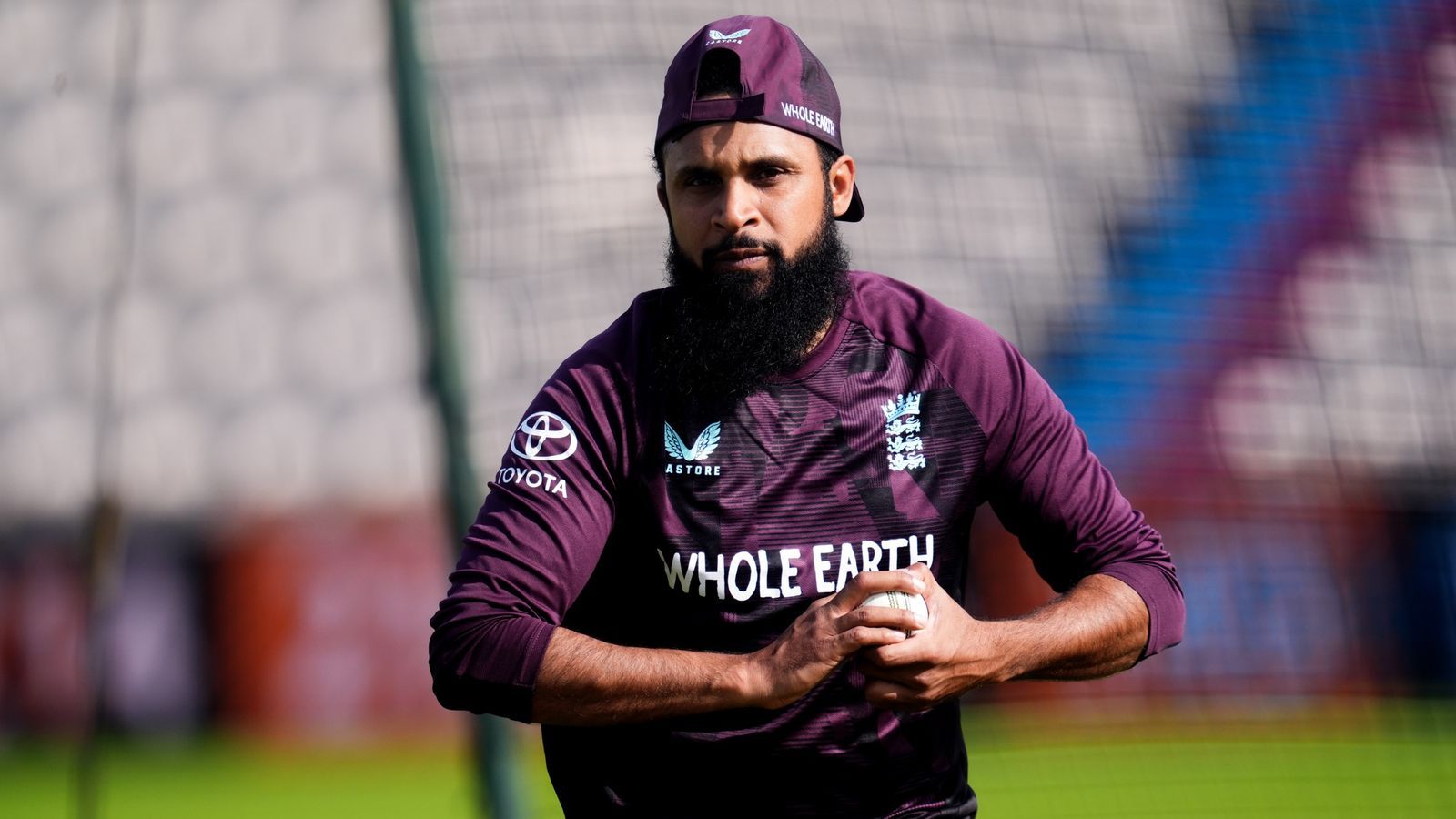 1600x900 T20 World Cup: England cricket stars Adil Rashid and Rehan Ahmed face visa delays ahead of tournament in India