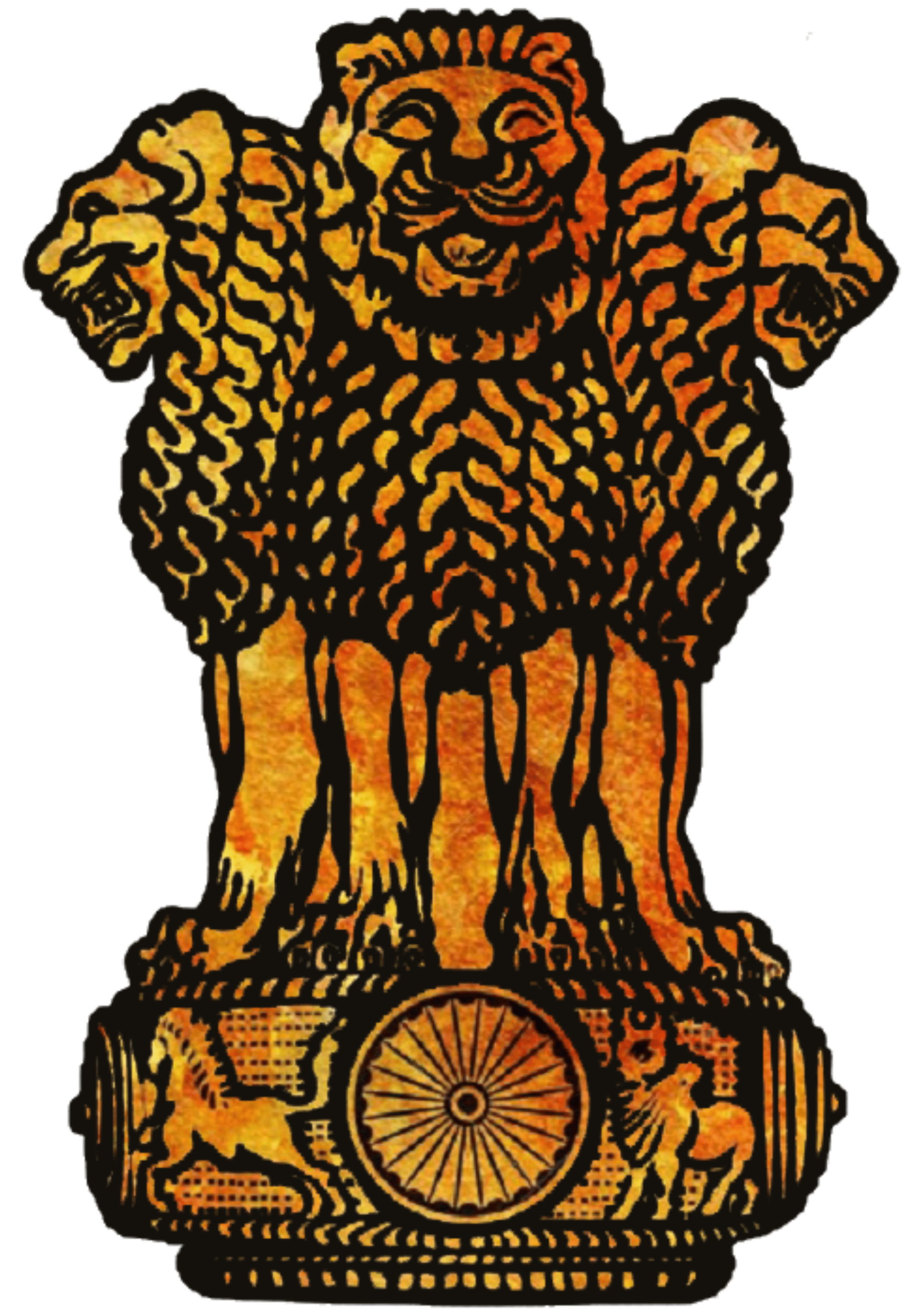 1920x2743 Emblem of India (Sandstone).svg