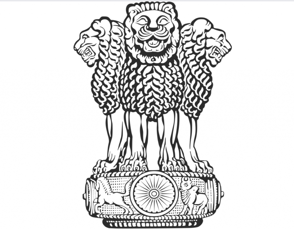 1024x796 Emblem Row: Historians Say 'Aggressive Lions' Lack Basic Essence of Ashokan Originals