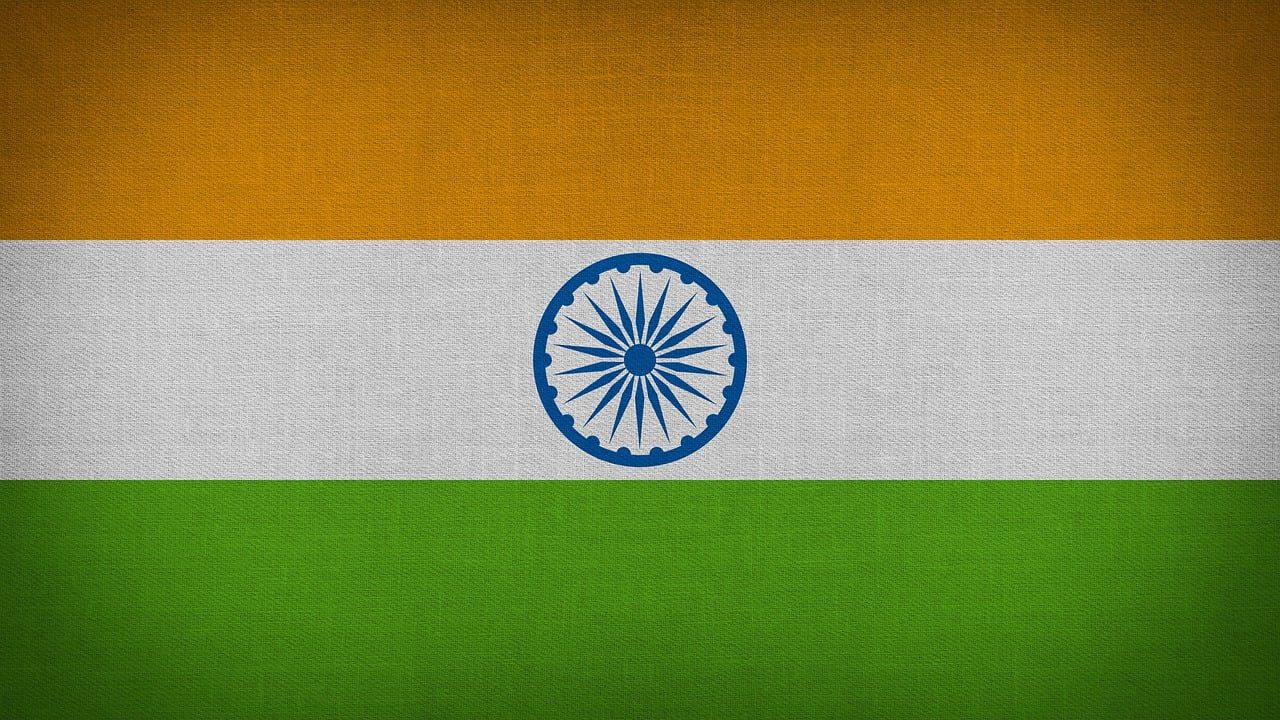 1280x720 Free India National Emblem & India Image