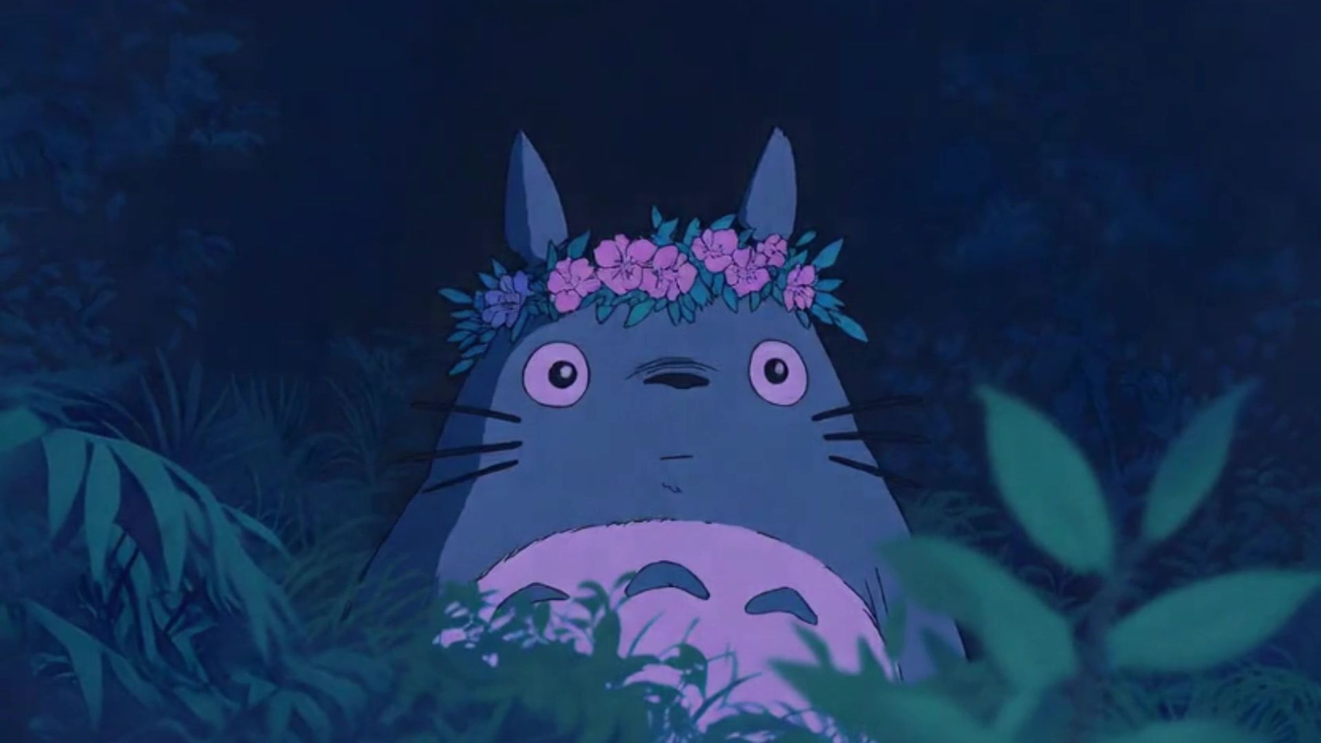 1920x1080 Ghibli Live Wallpaper, Animated Wallpaper