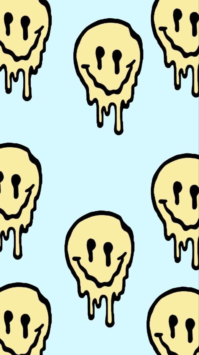 675x1200 Ice Cream Pattern Wallpaper. Eğlenceli duvar kağıdı, Telefon arka planı, Tuval boyama