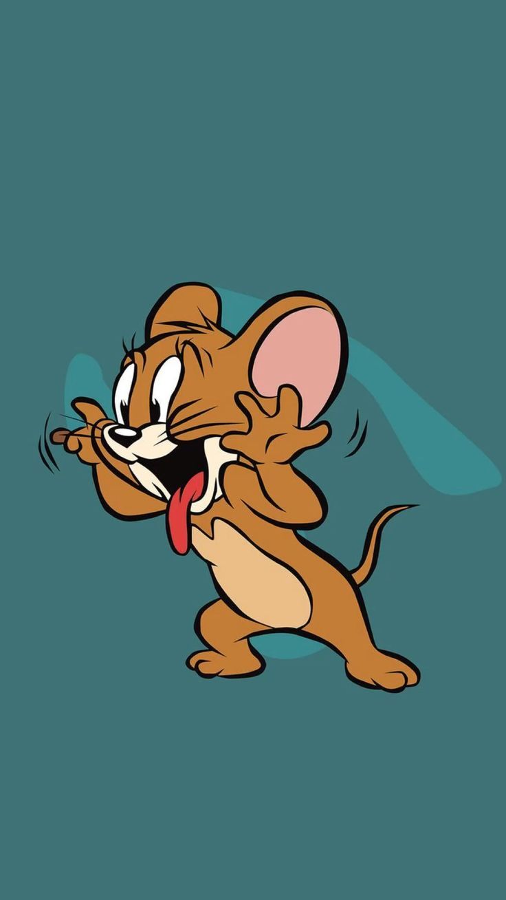 736x1308 Jerry wallpaper