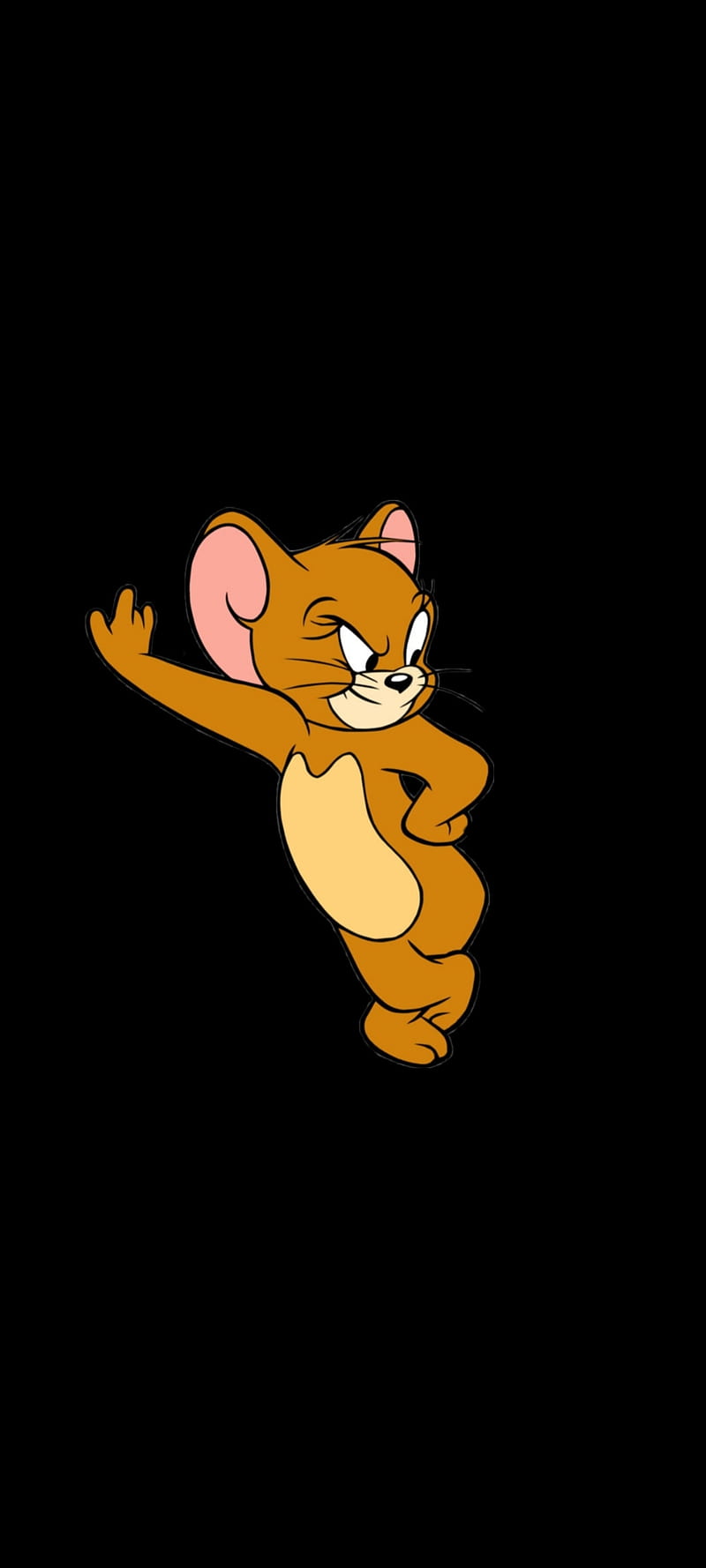 800x1778 Jerry, super, world, HD phone wallpaper