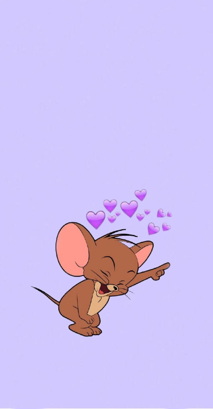 736x1413 pin. Tom and jerry wallpaper, Wallpaper doodle, Pretty wallpaper tumblr