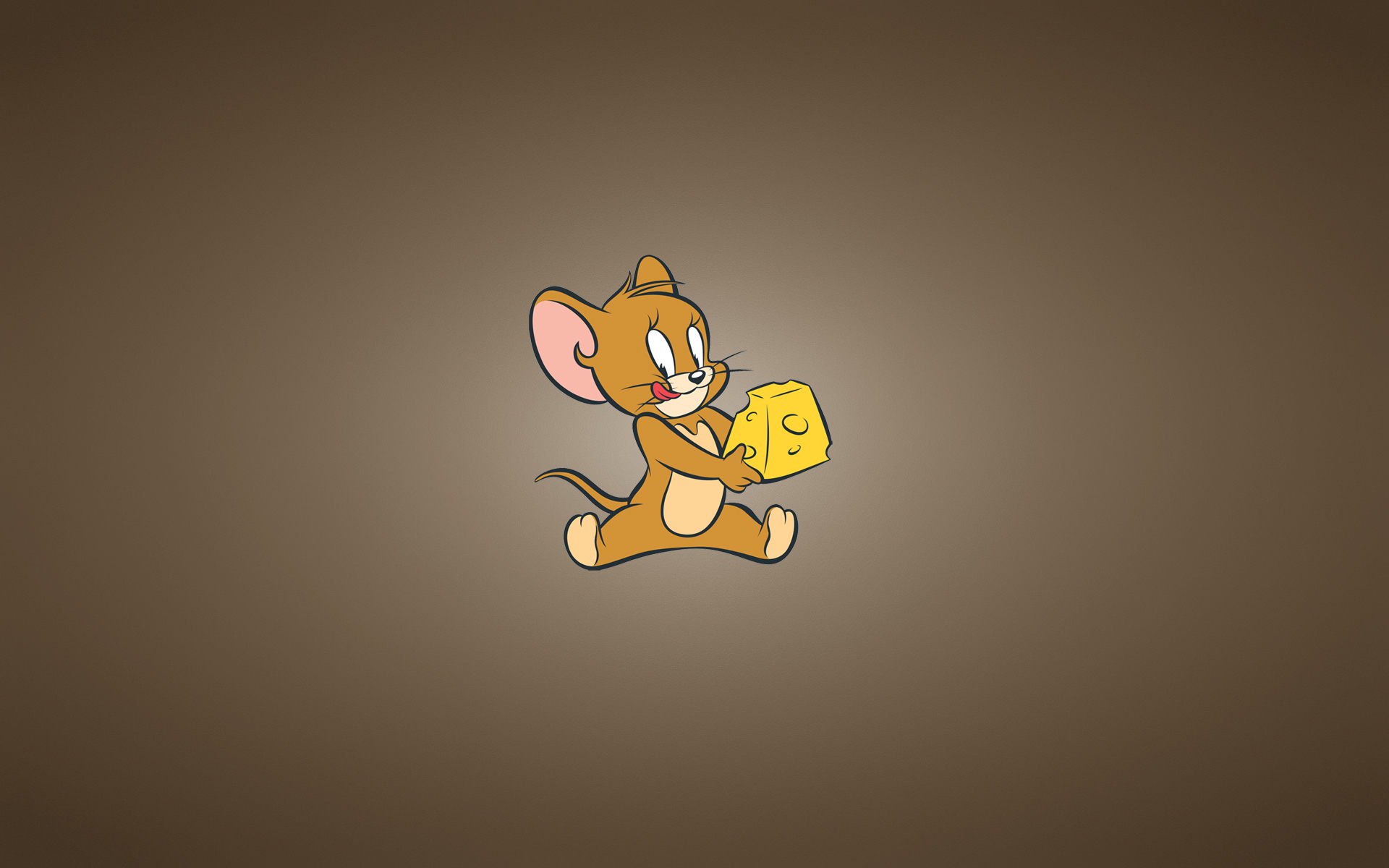 1920x1200 tom and jerry, cheese, mouse Wallpaper, HD Vector 4K Wallpaper, Image and Background